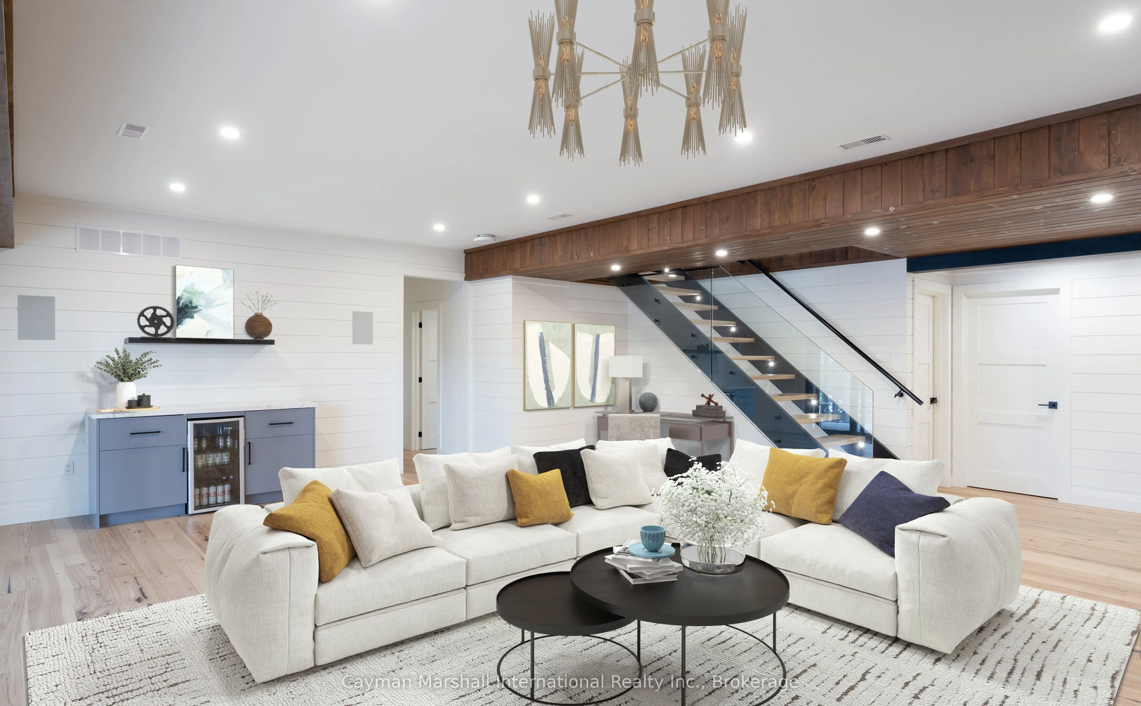 1336 Fox Point Road, #1
