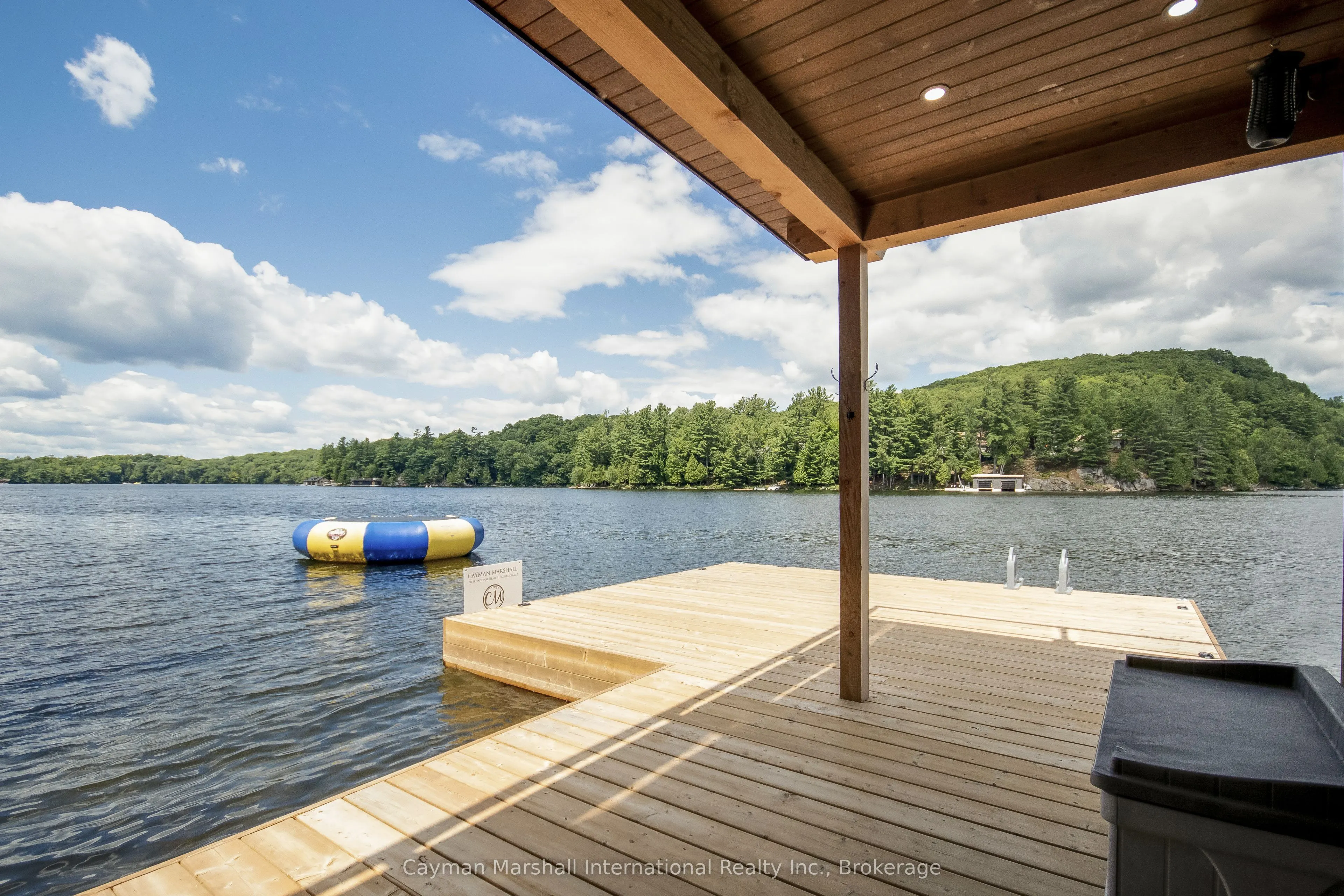 1336 Fox Point Road, #1