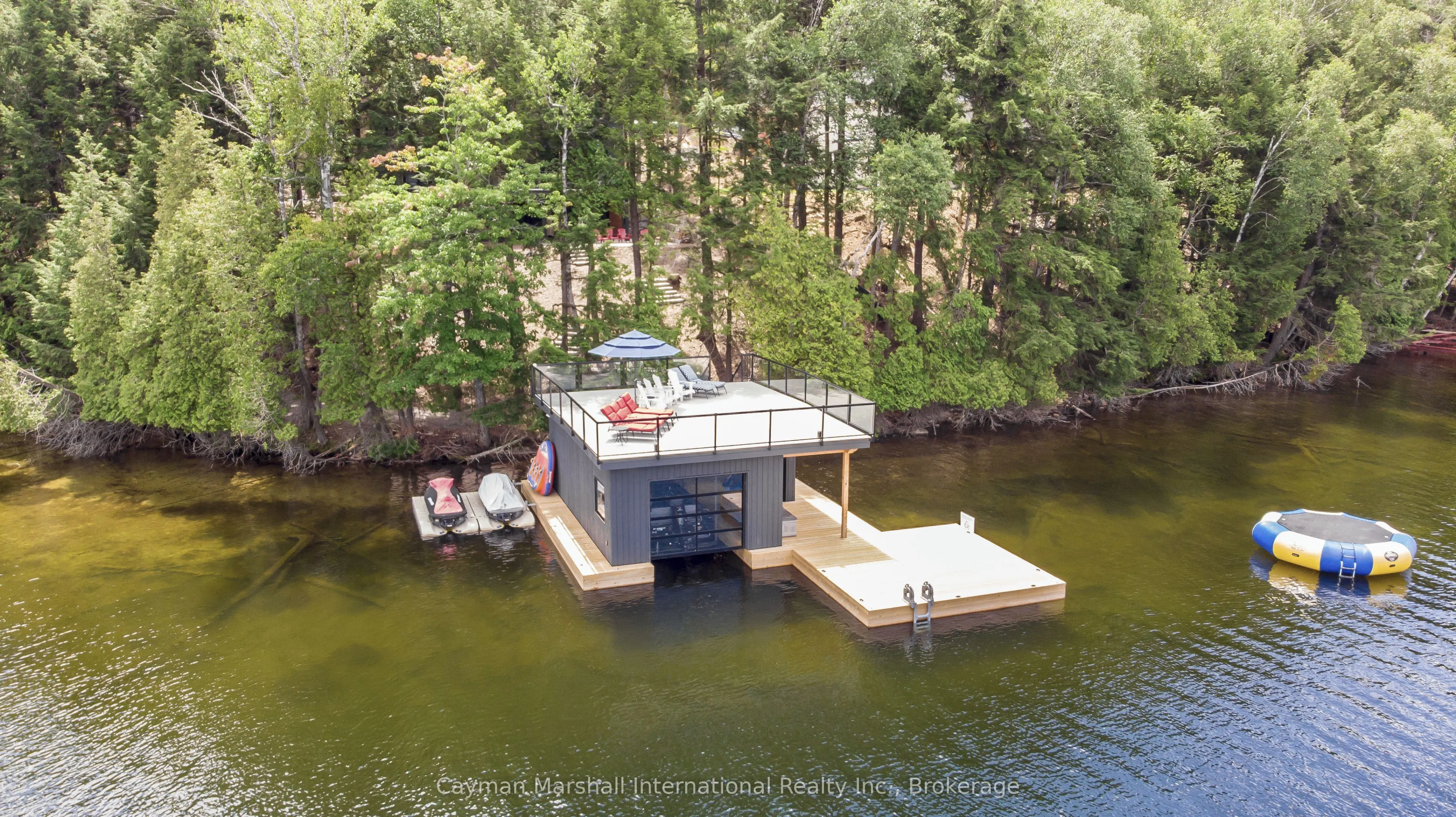 1336 Fox Point Road, #1
