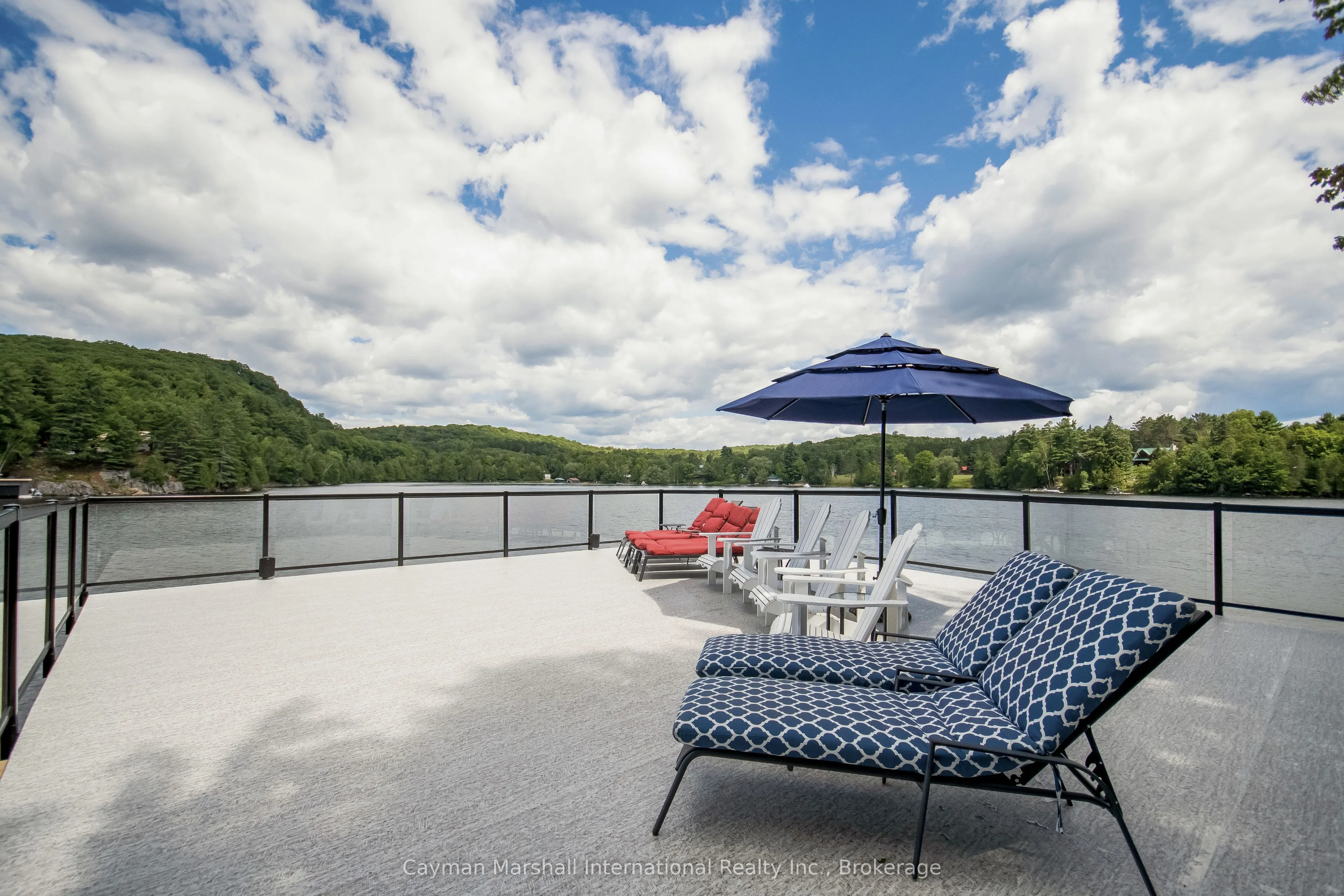 1336 Fox Point Road, #1