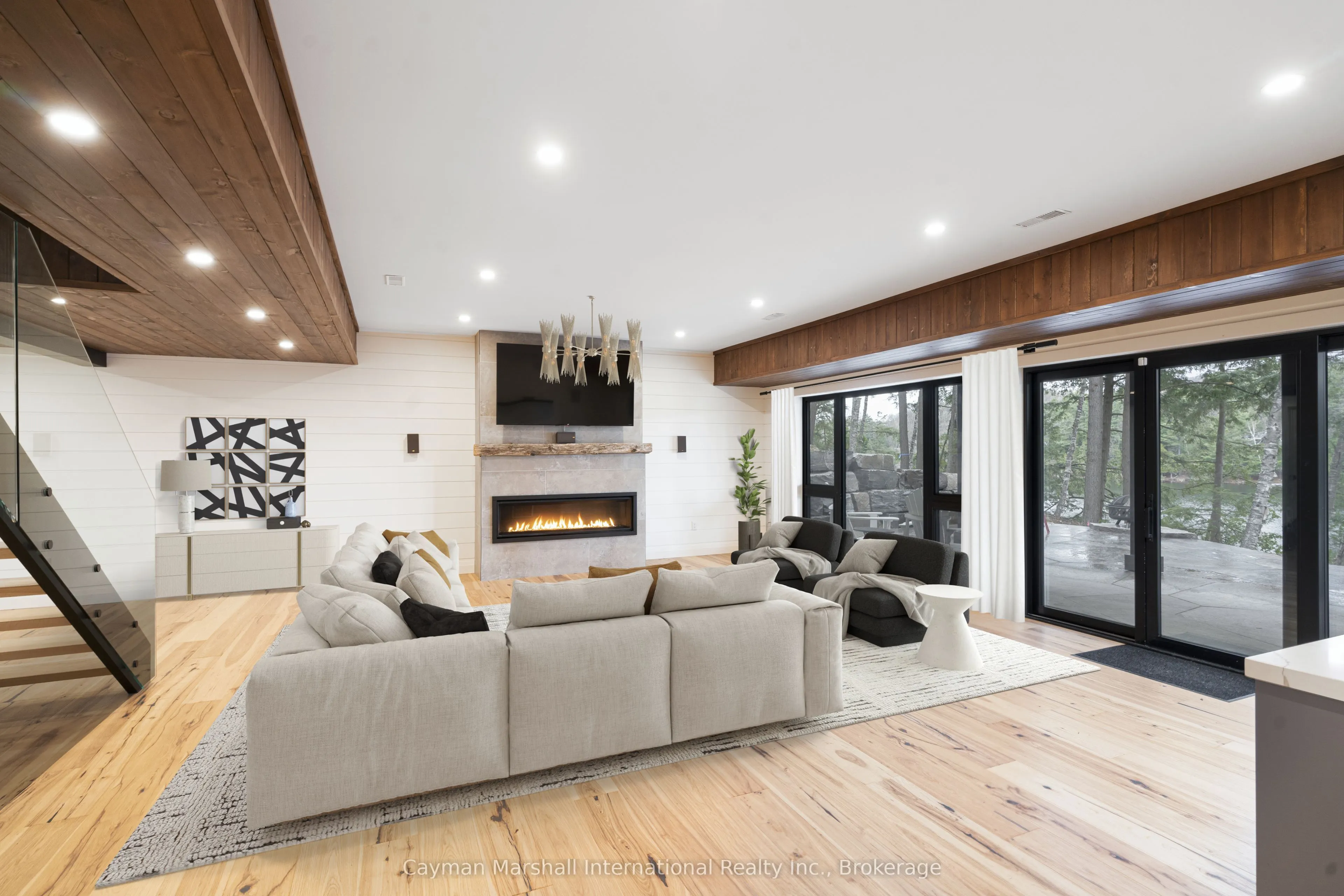 1336 Fox Point Road, #1