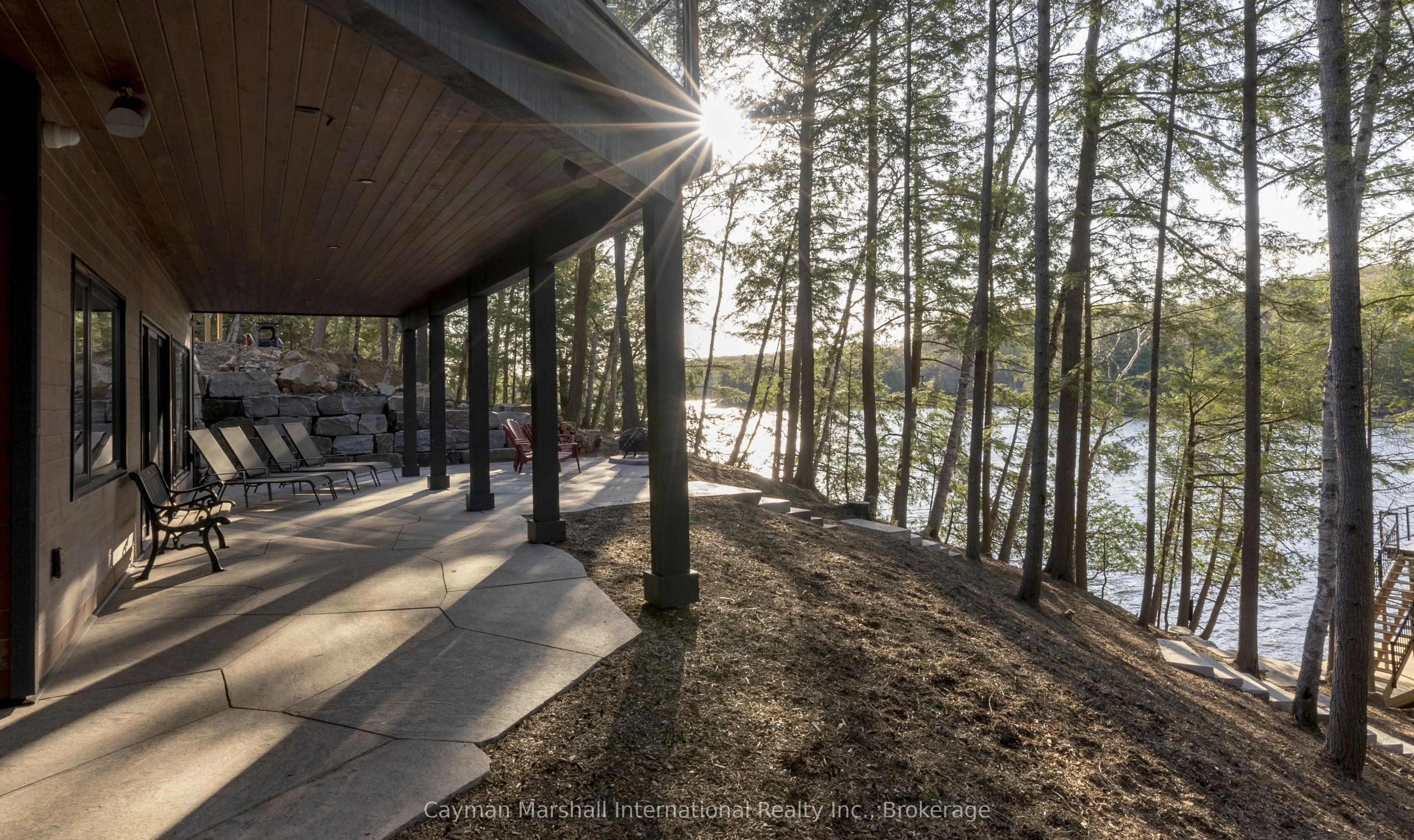 1336 Fox Point Road, #1