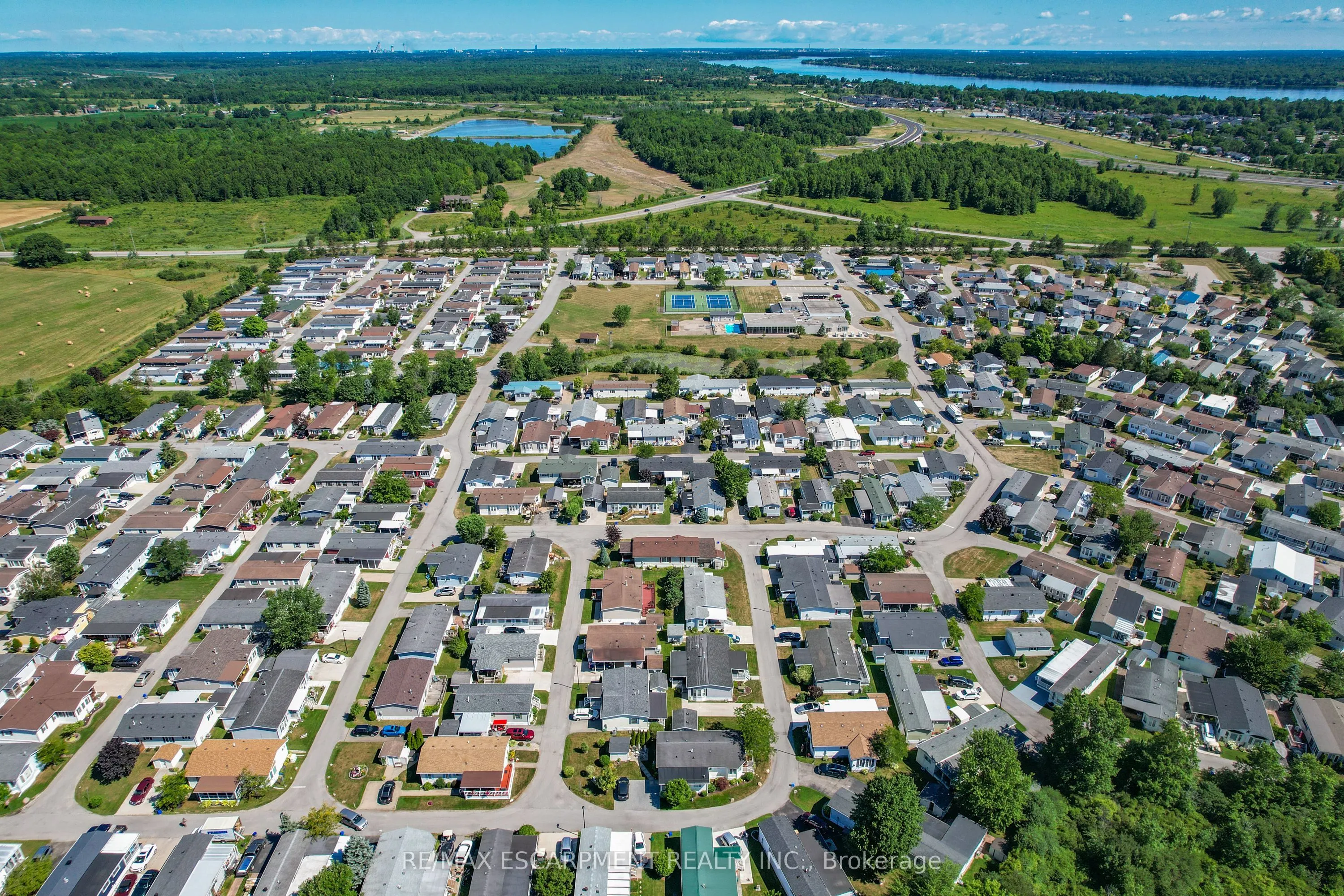 3033 Townline Road, #280