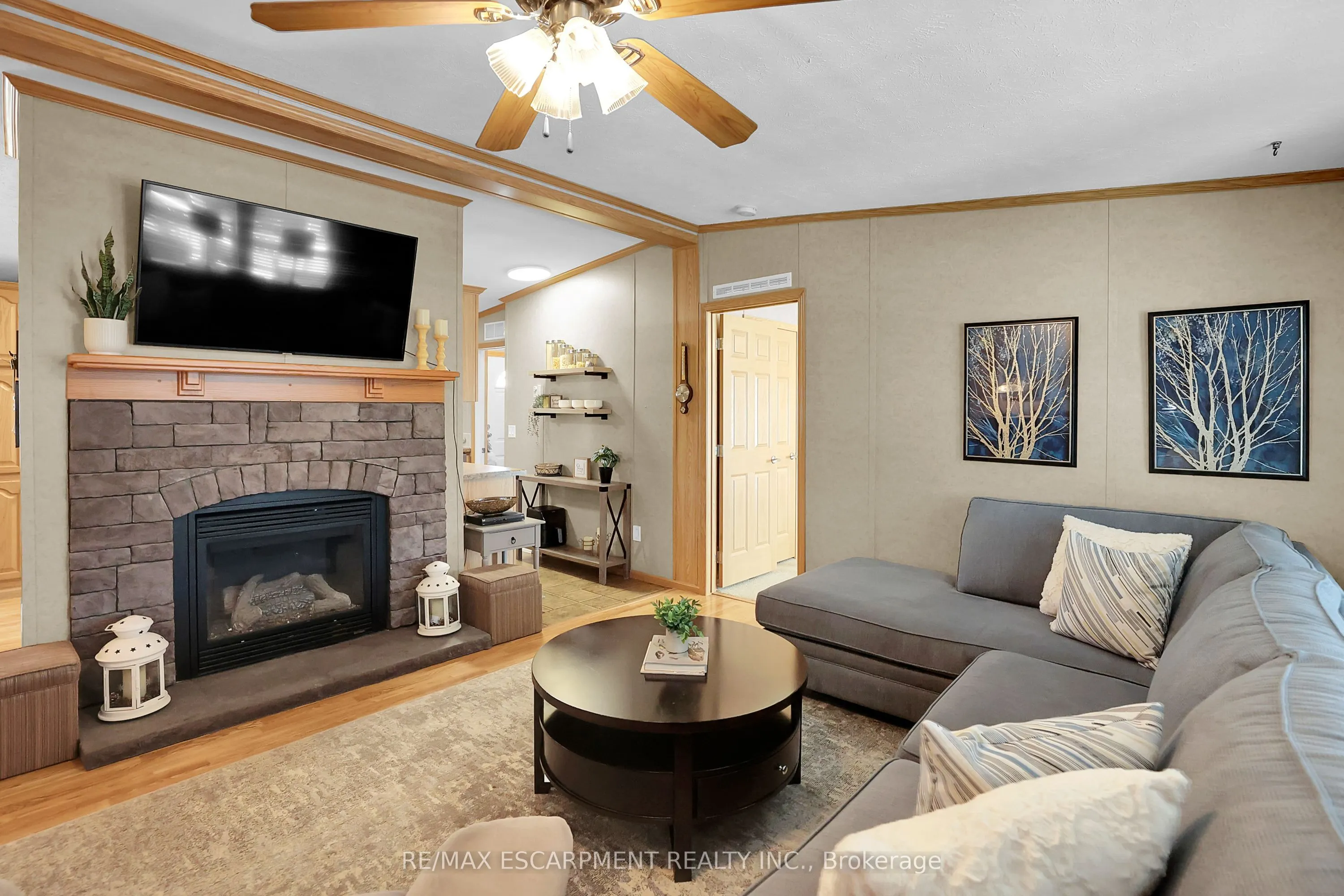 3033 Townline Road, #280