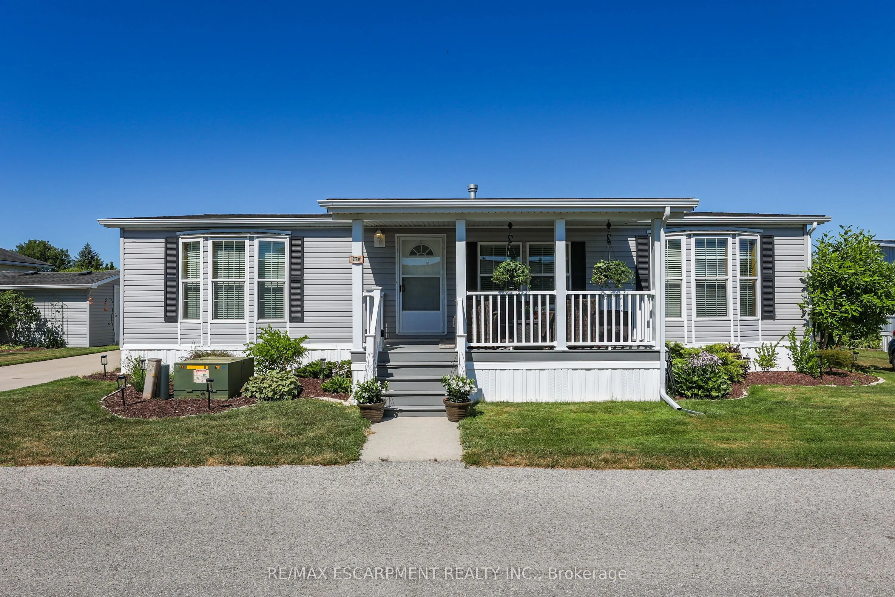 3033 Townline Road, #280