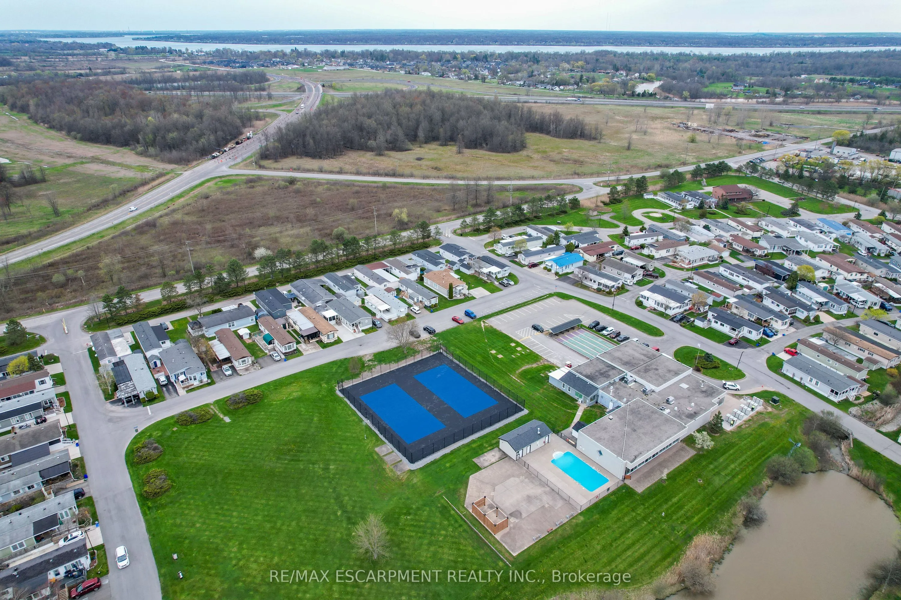 3033 Townline Road, #280