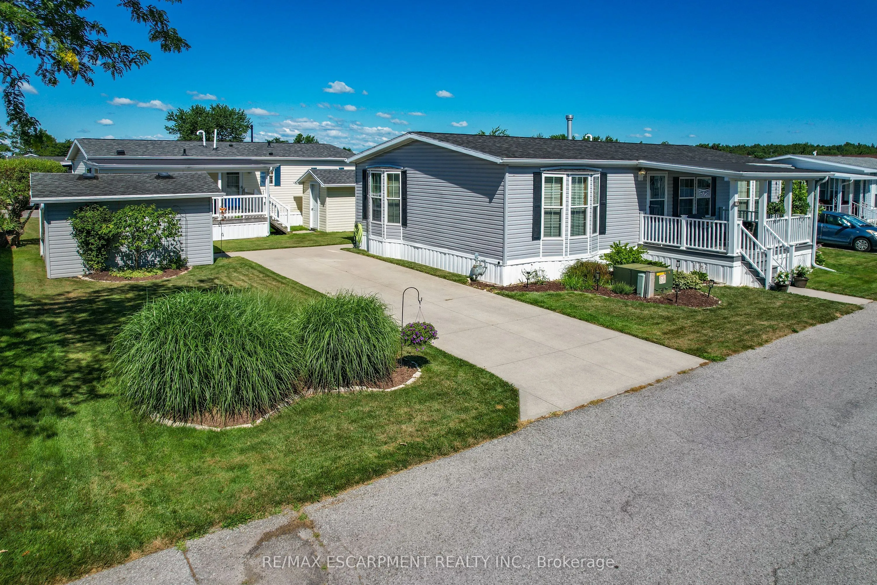 3033 Townline Road, #280