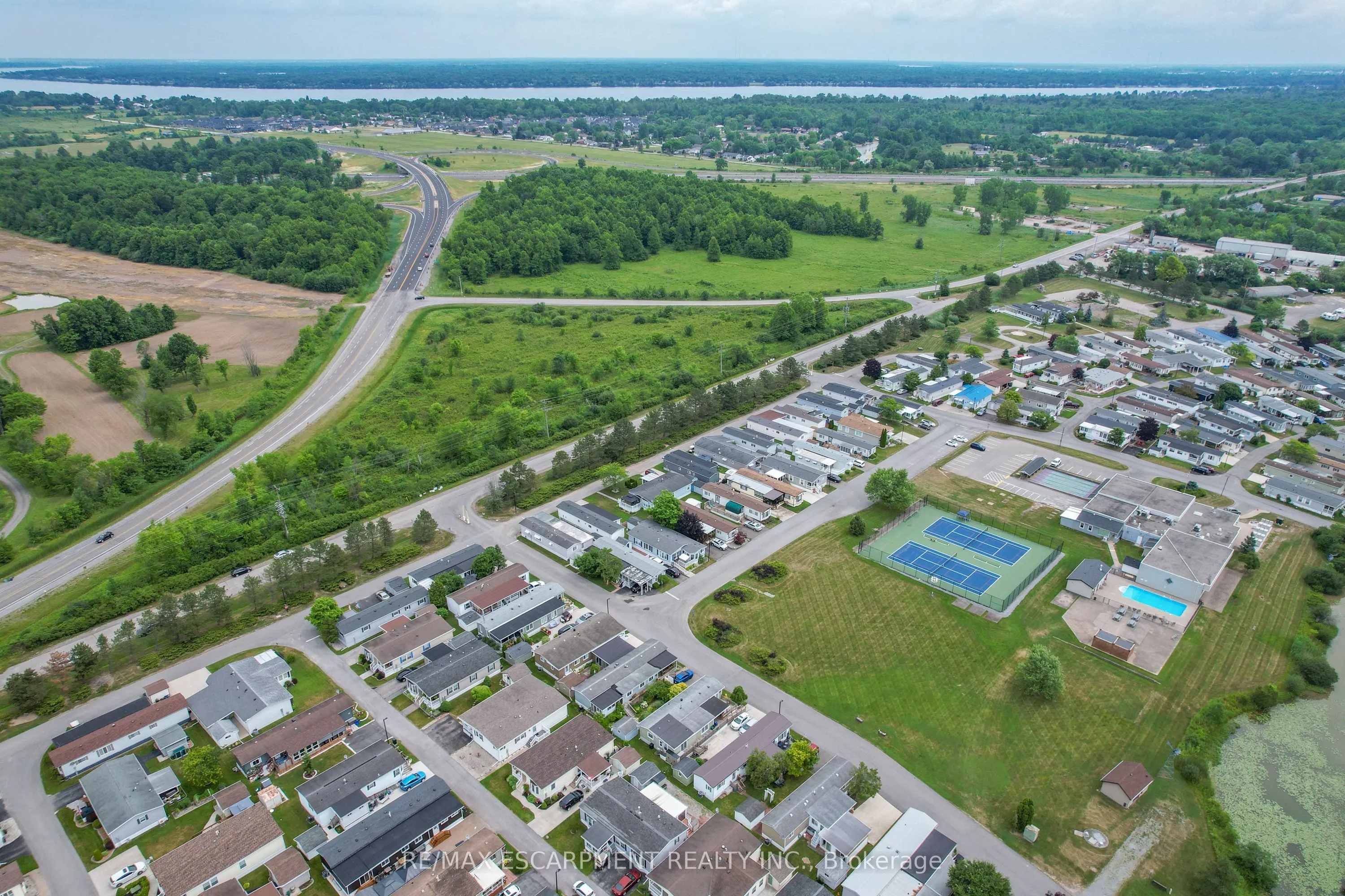 3033 Townline Road, #280