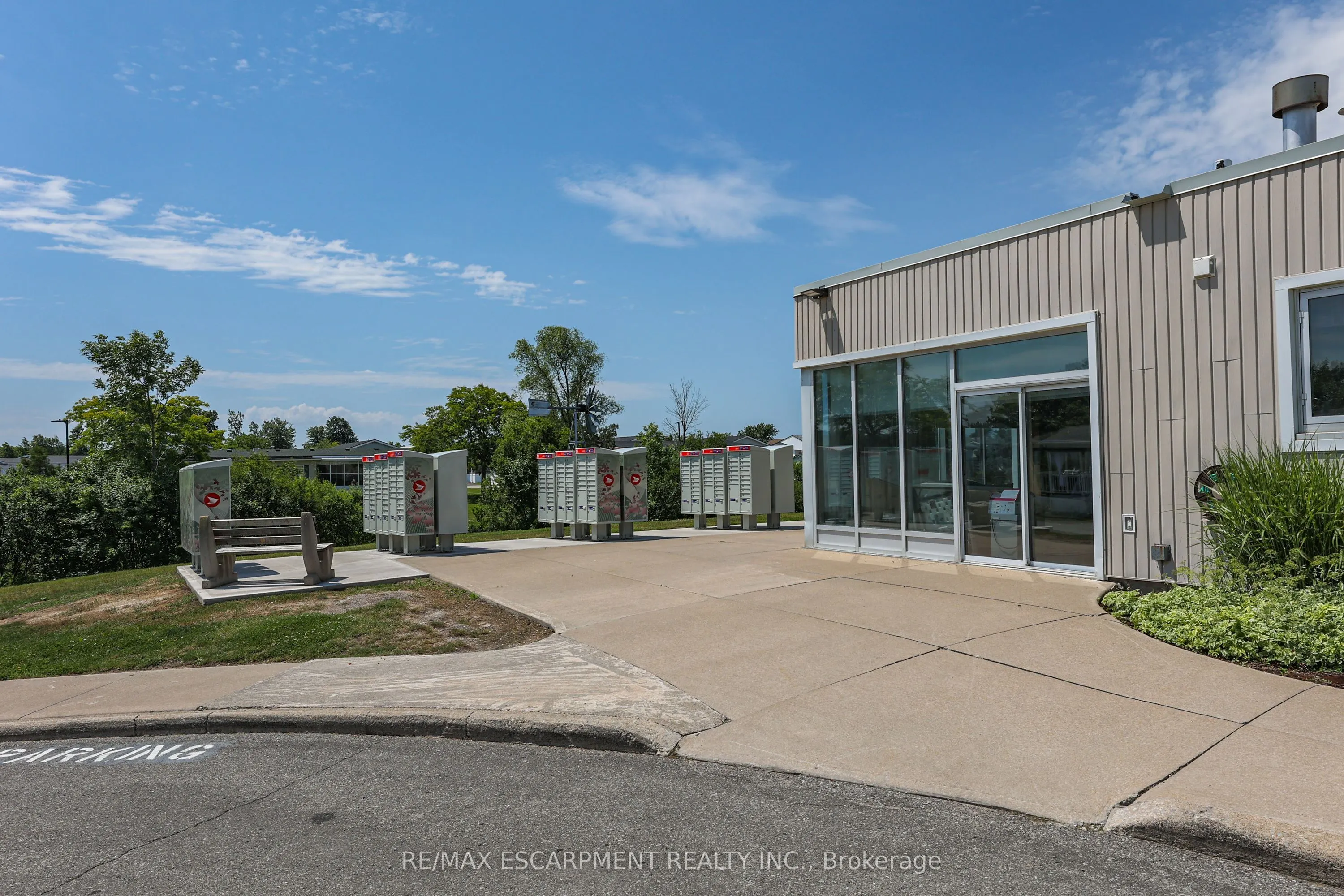 3033 Townline Road, #280