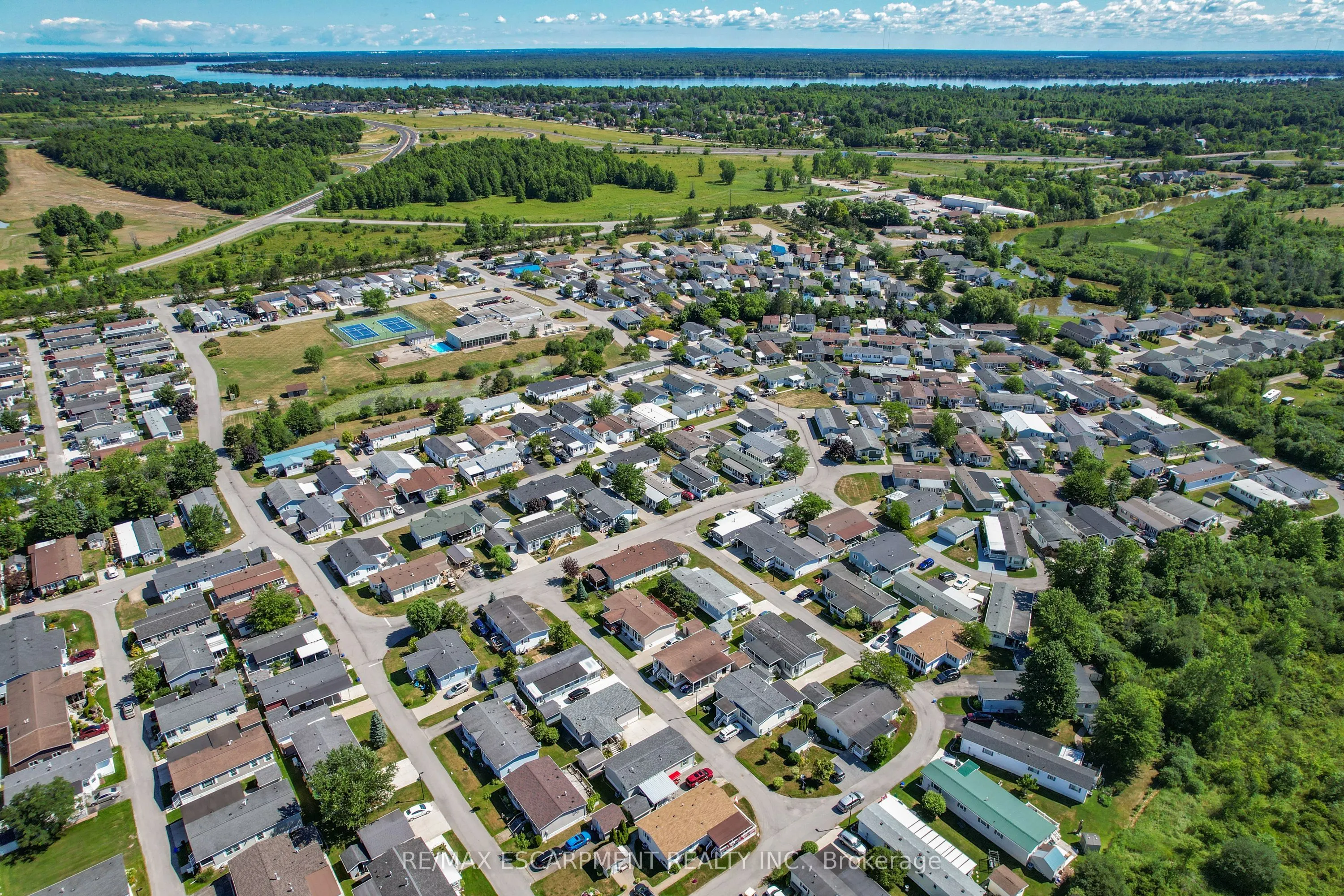 3033 Townline Road, #280