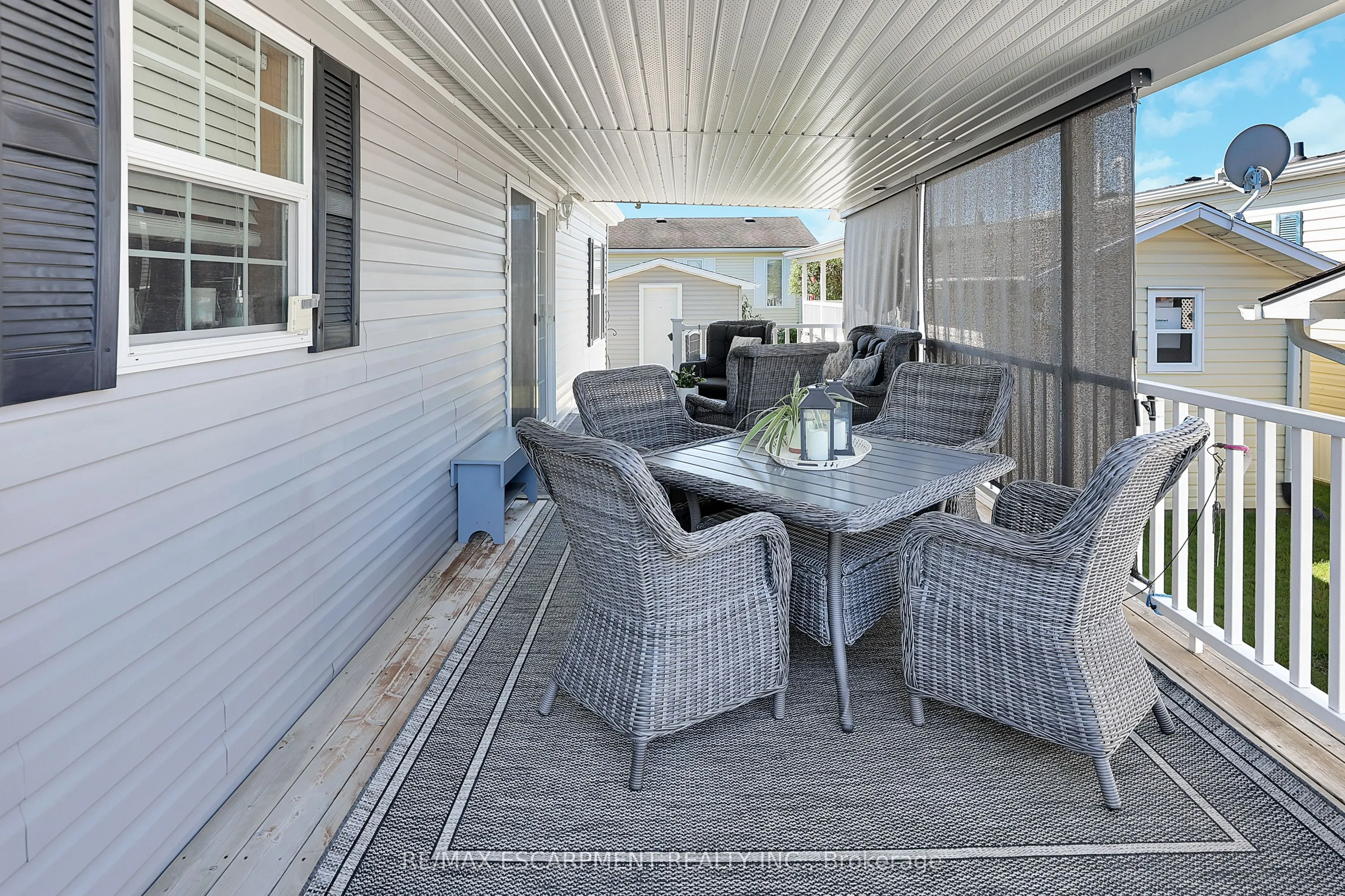 3033 Townline Road, #280