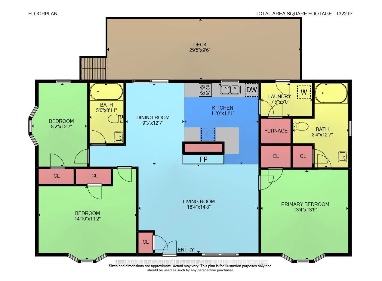 3033 Townline Road, #280