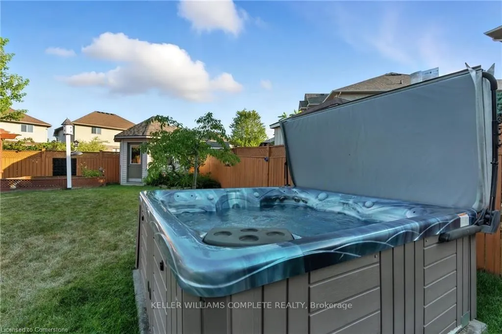 114 ARMOUR Crescent