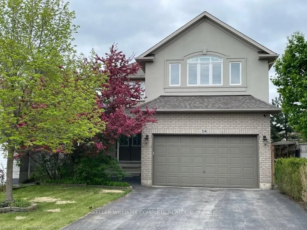 114 ARMOUR Crescent