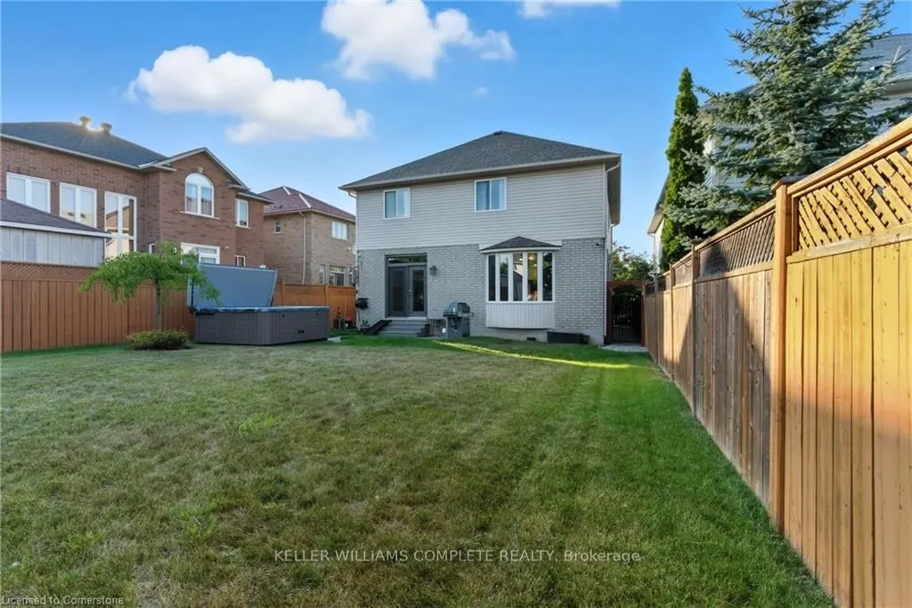 114 ARMOUR Crescent
