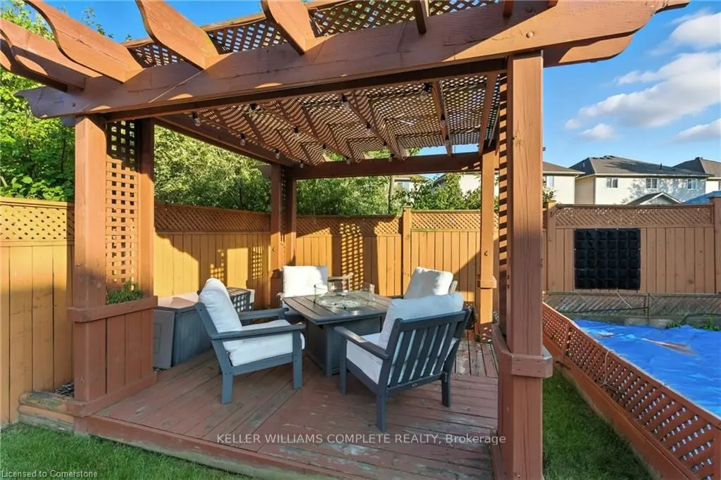 114 ARMOUR Crescent