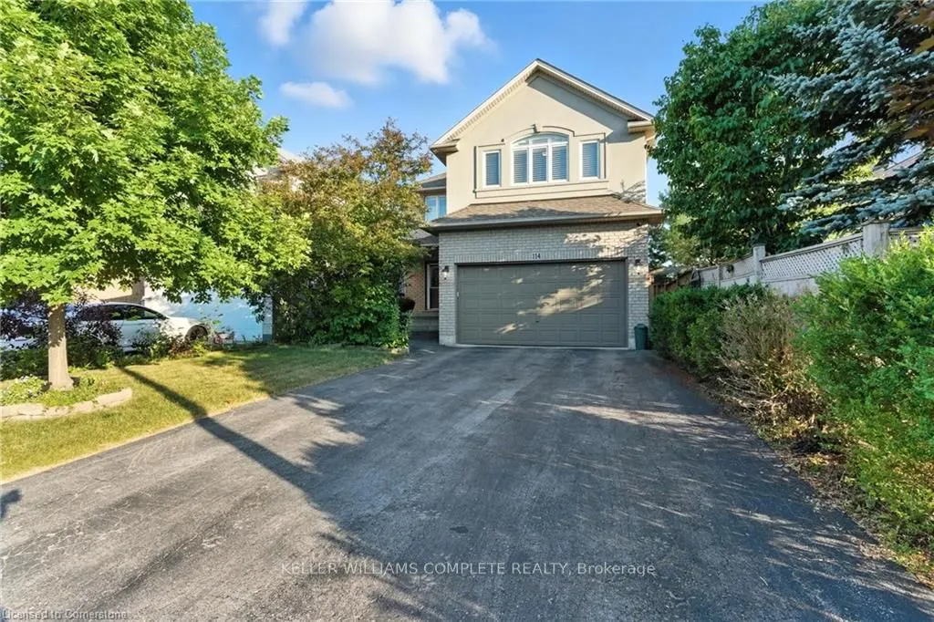 114 ARMOUR Crescent