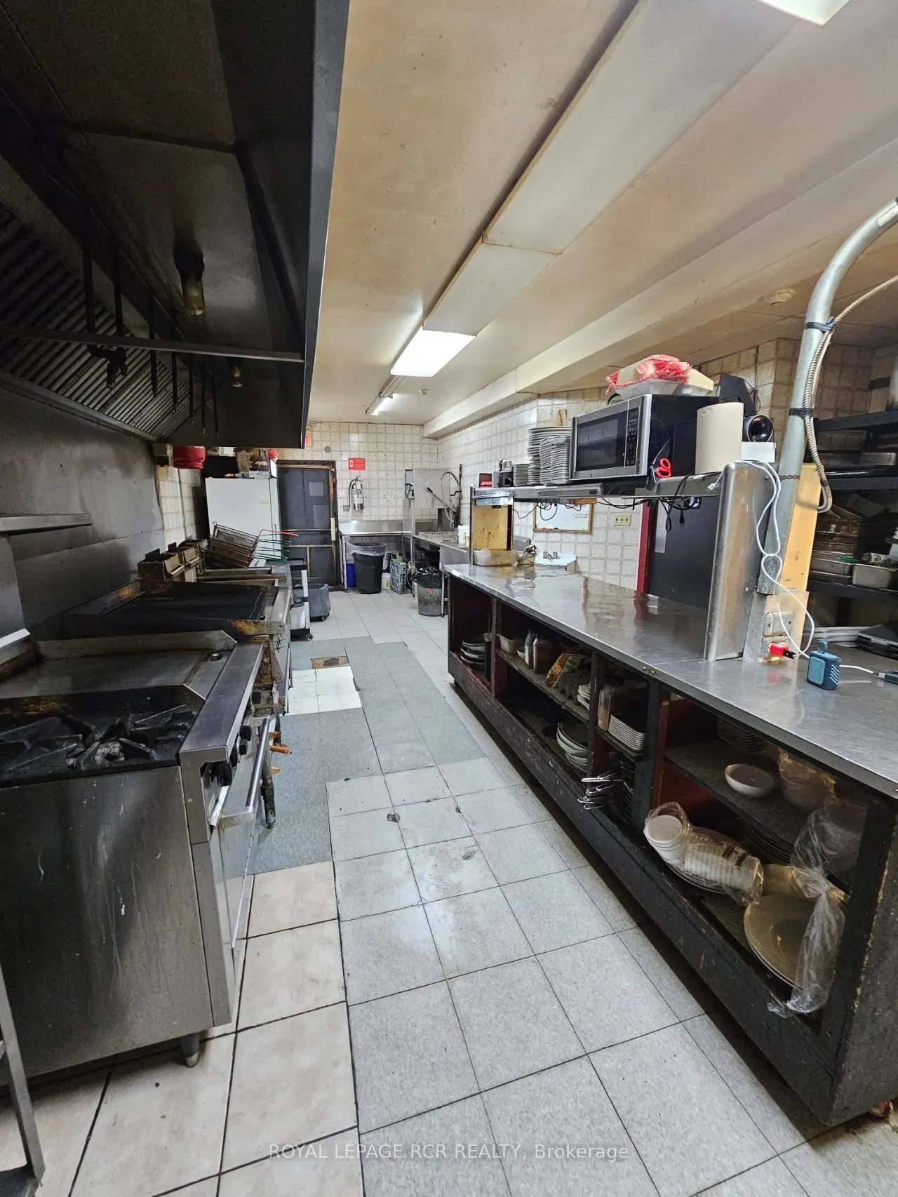 282 Ridge Road N