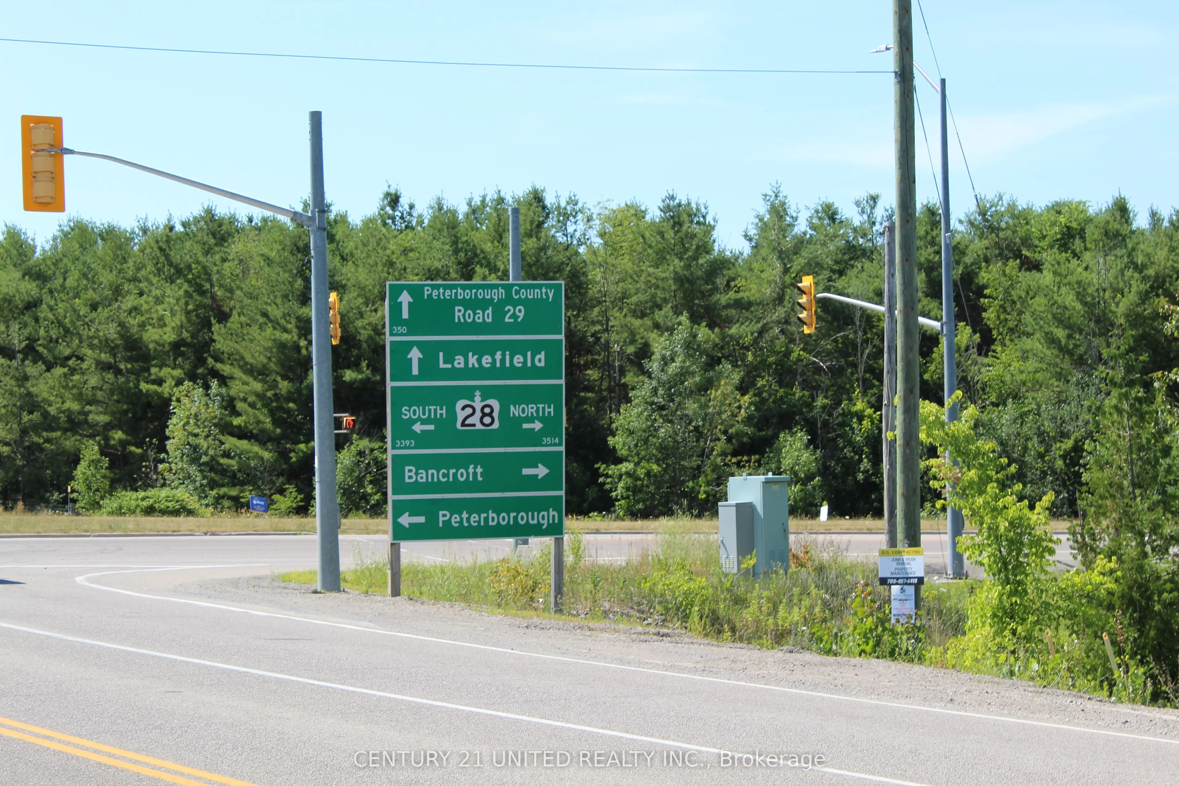 0 Highway 28