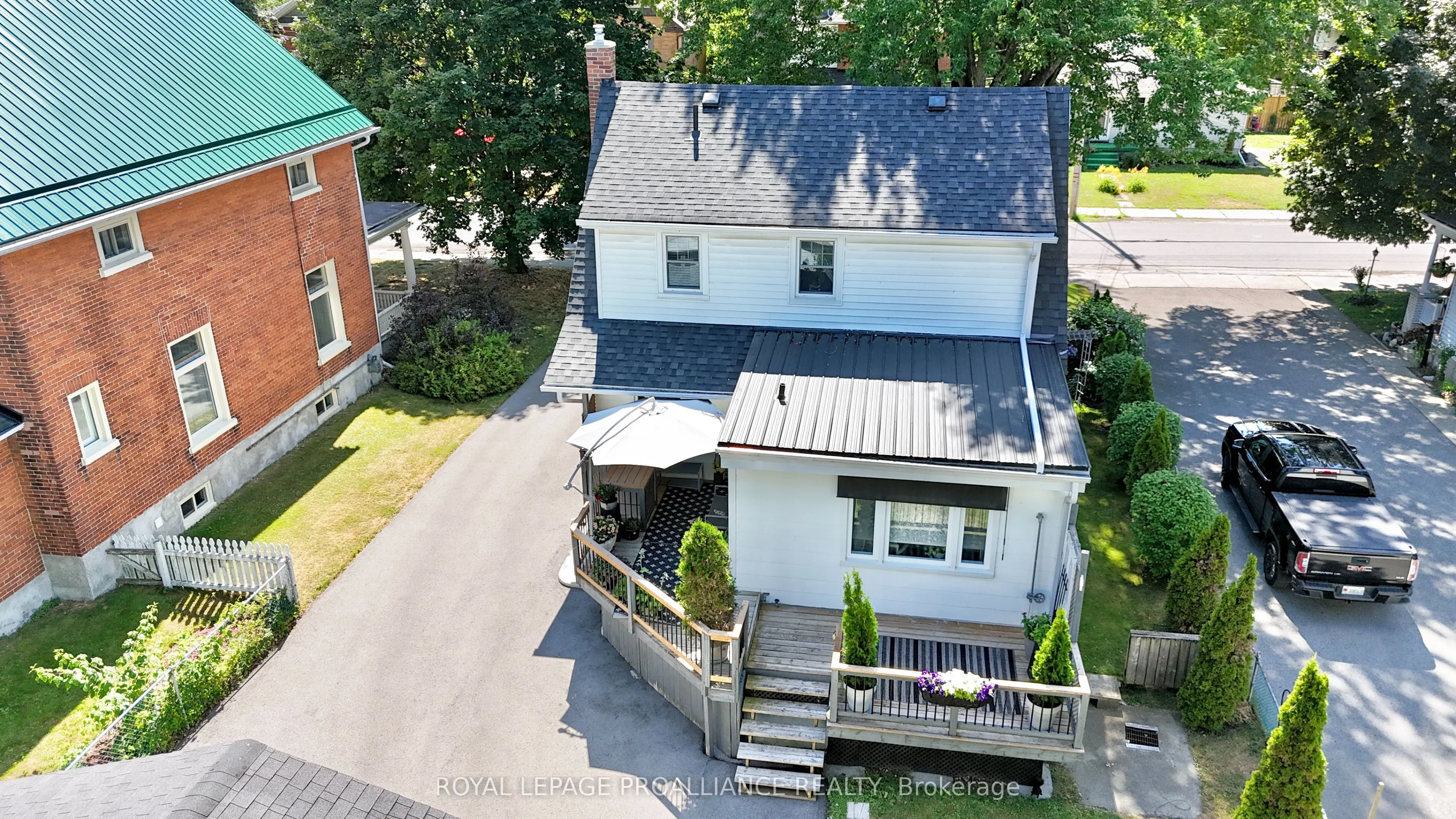173 Foster Avenue