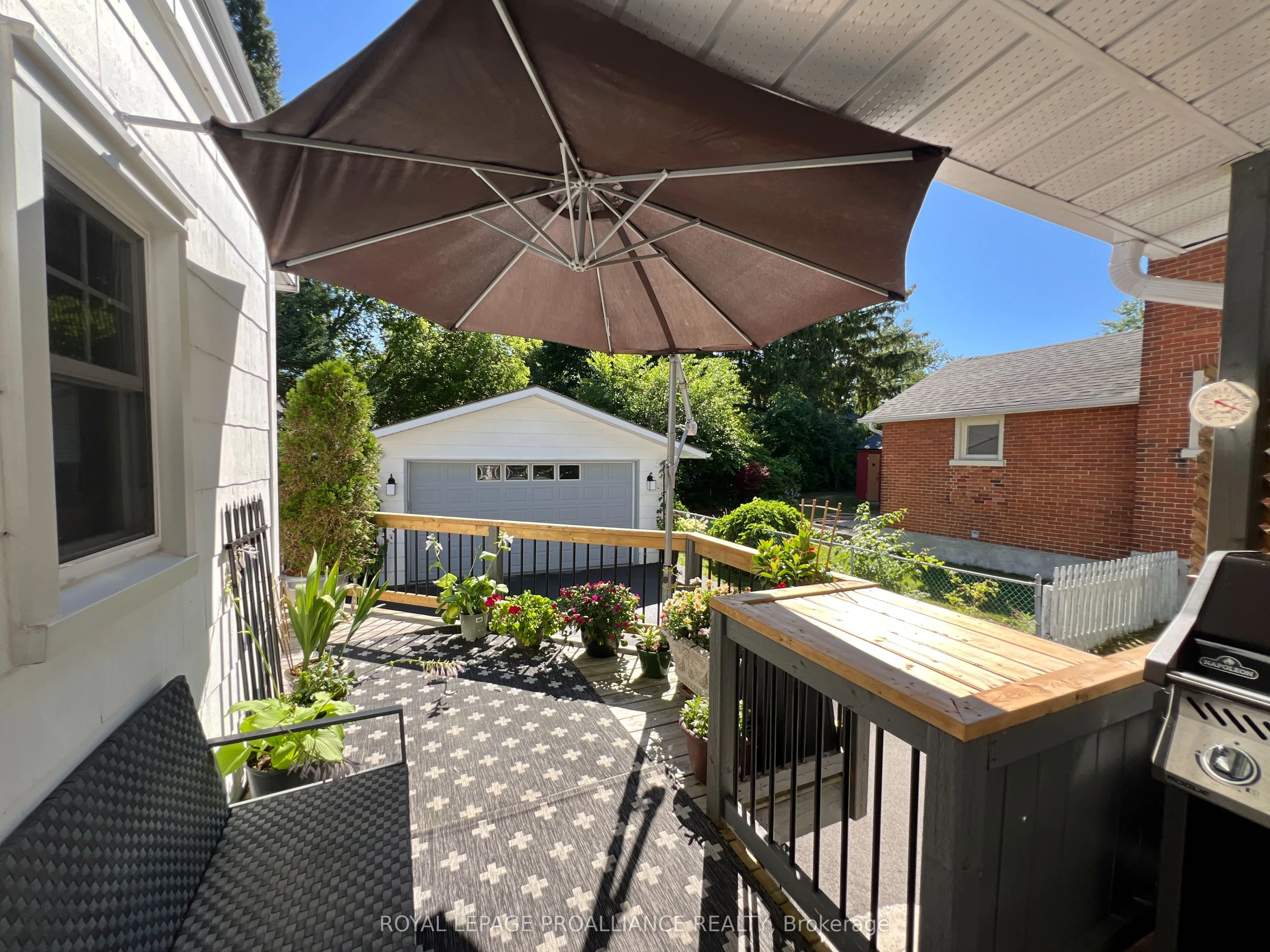 173 Foster Avenue