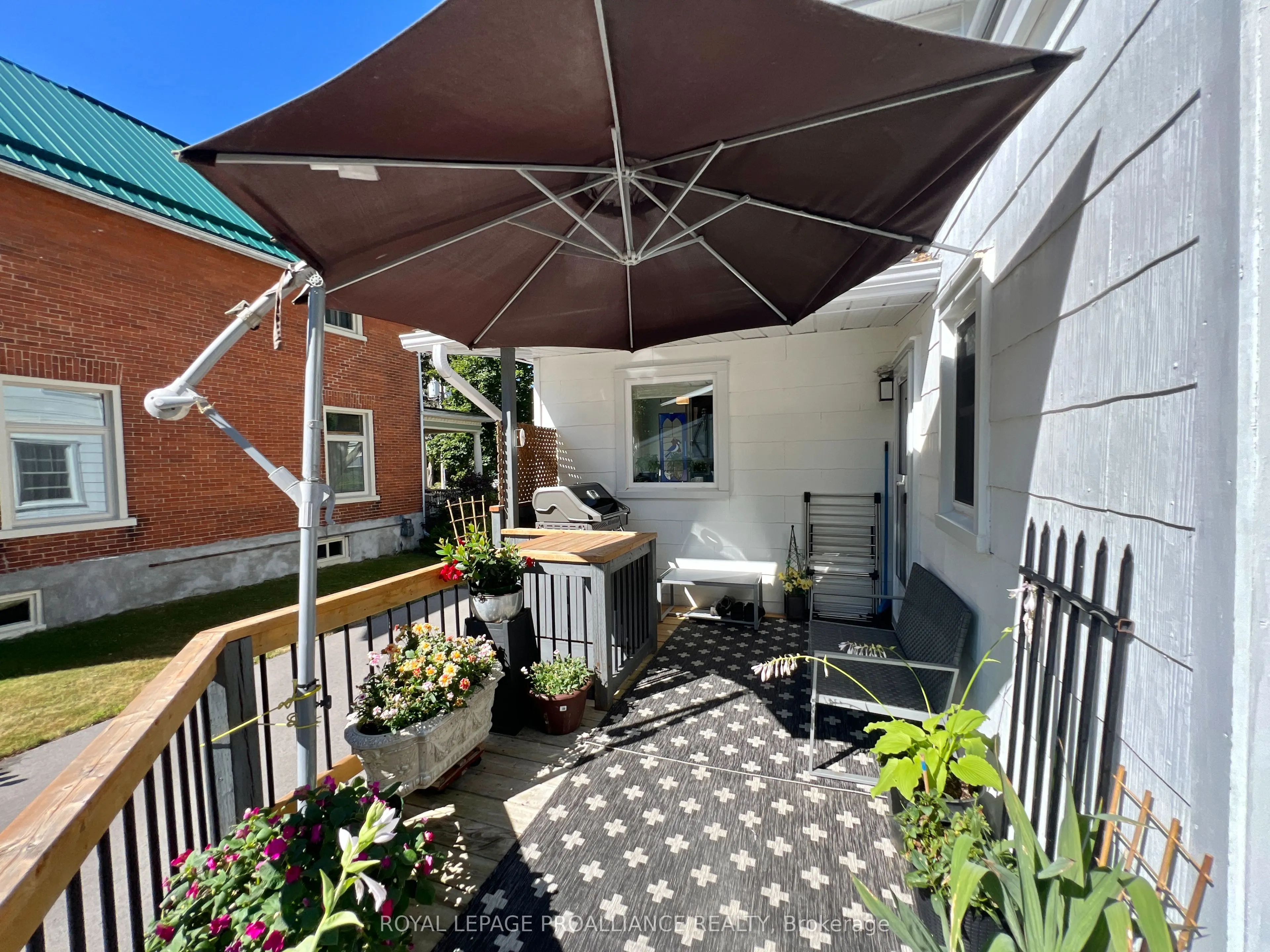 173 Foster Avenue