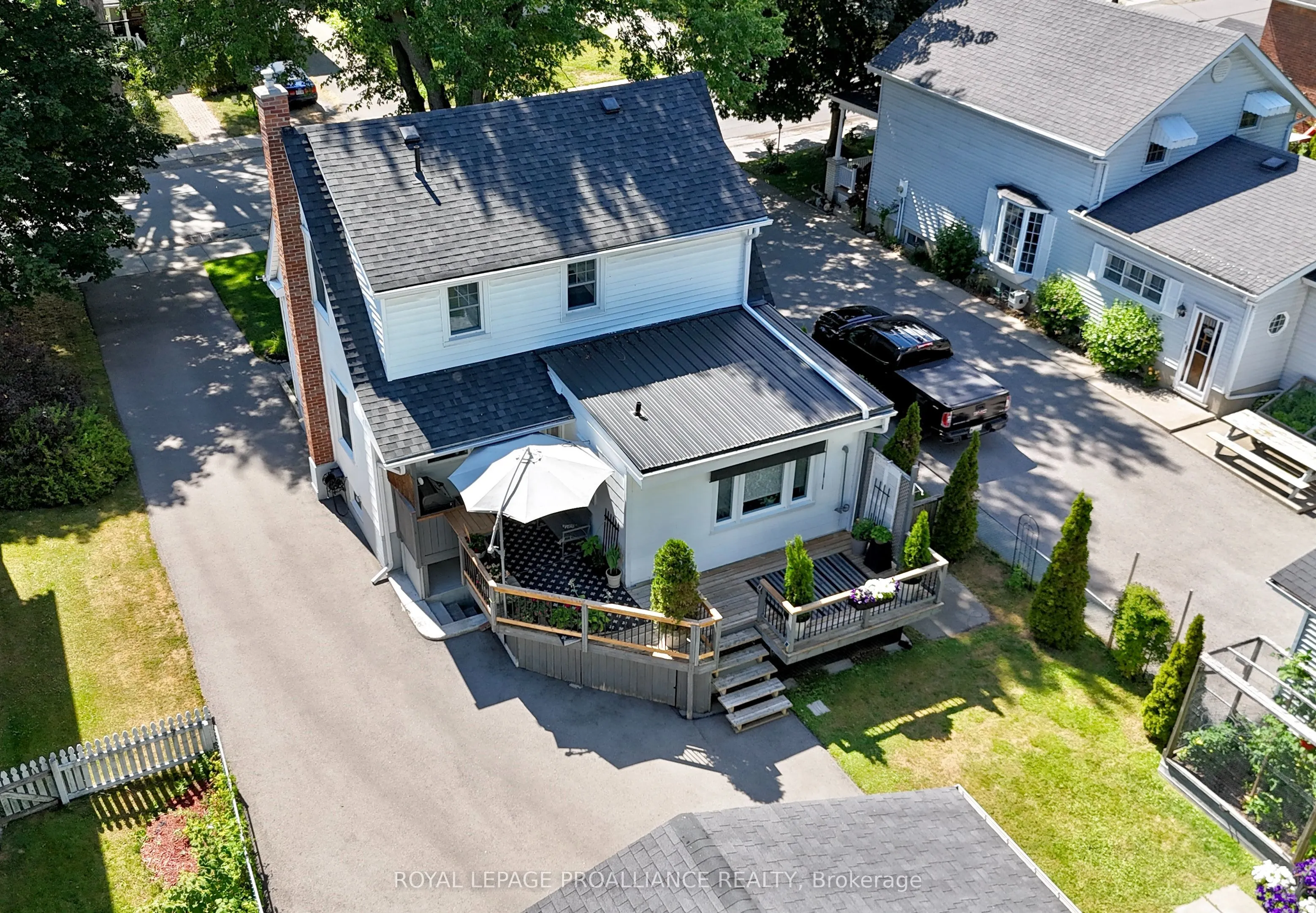 173 Foster Avenue