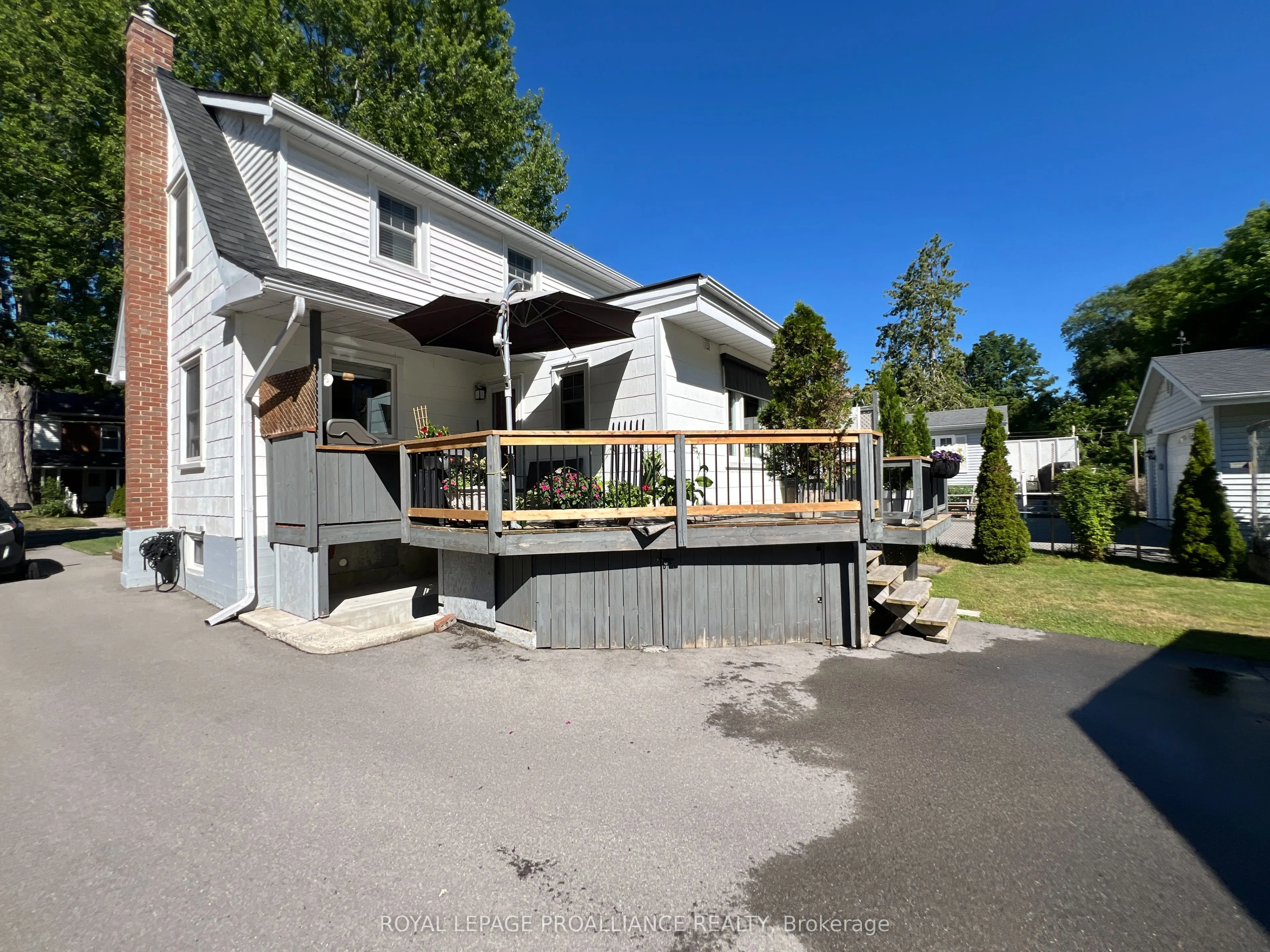 173 Foster Avenue