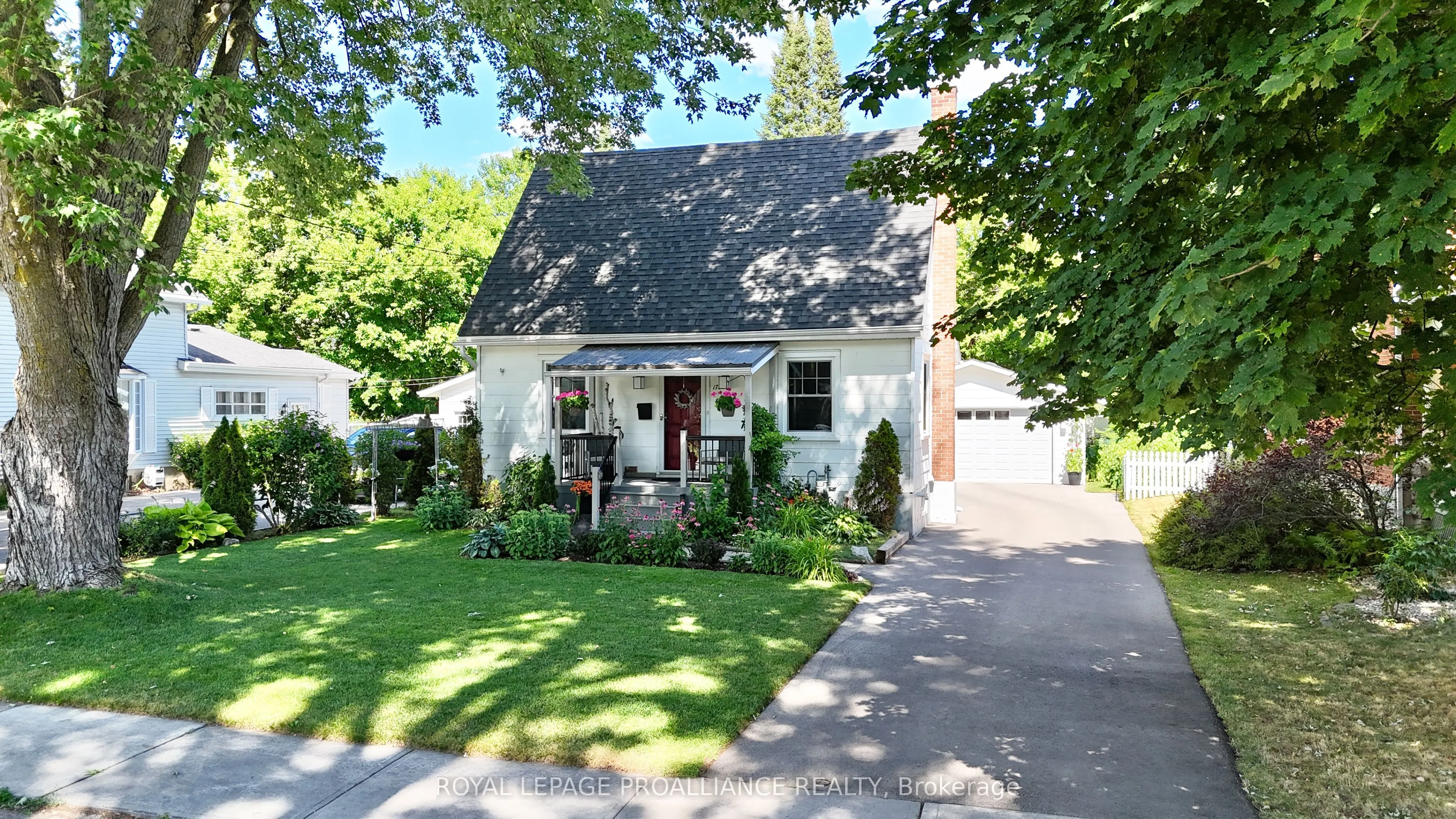 173 Foster Avenue