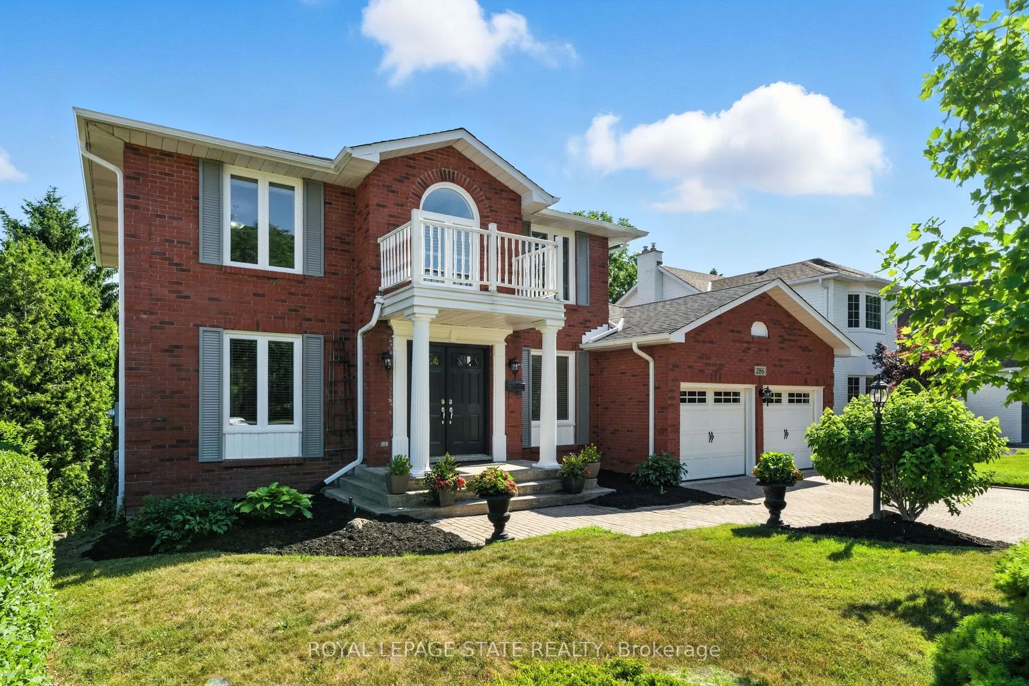 286 LLOYMINN Avenue