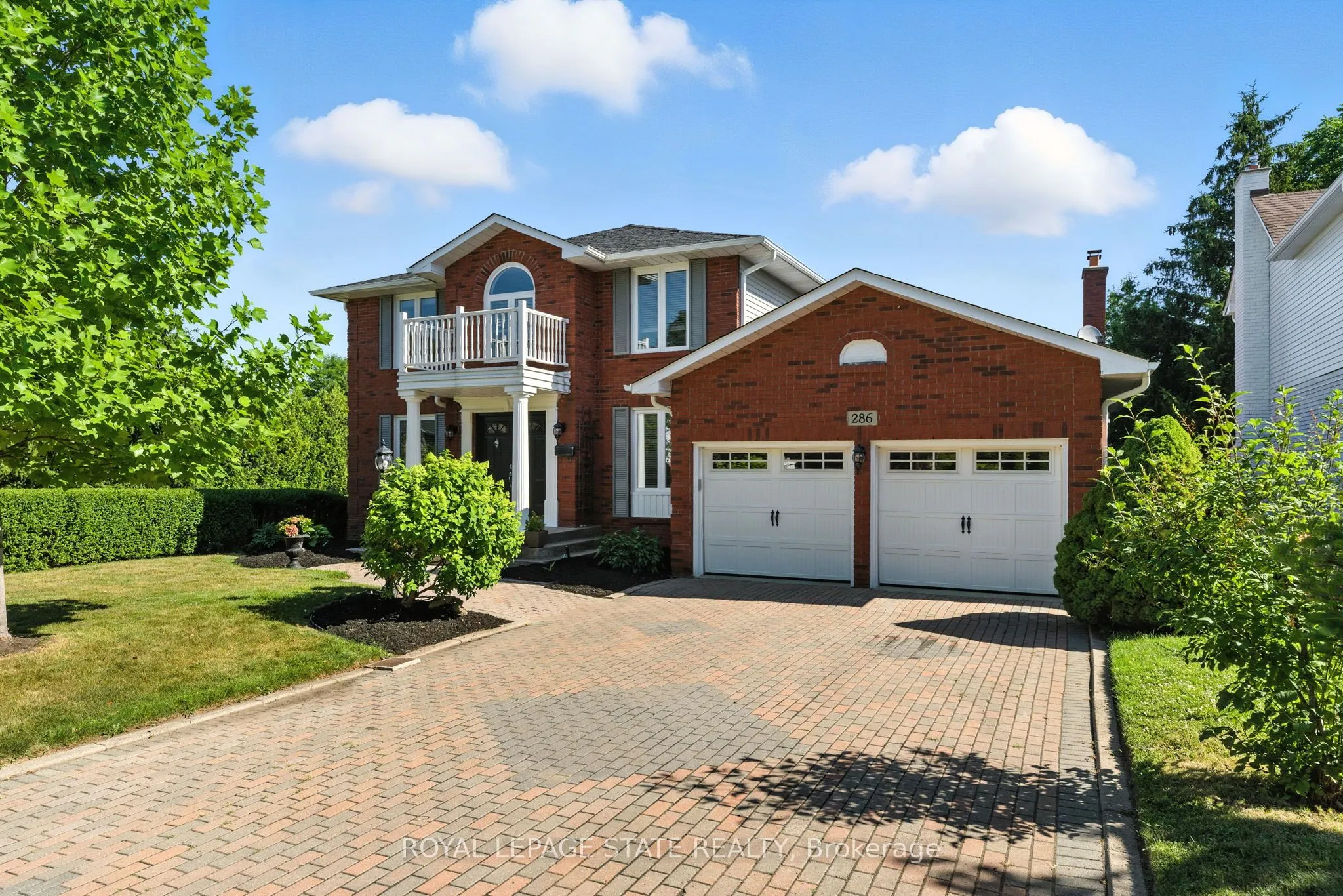 286 LLOYMINN Avenue