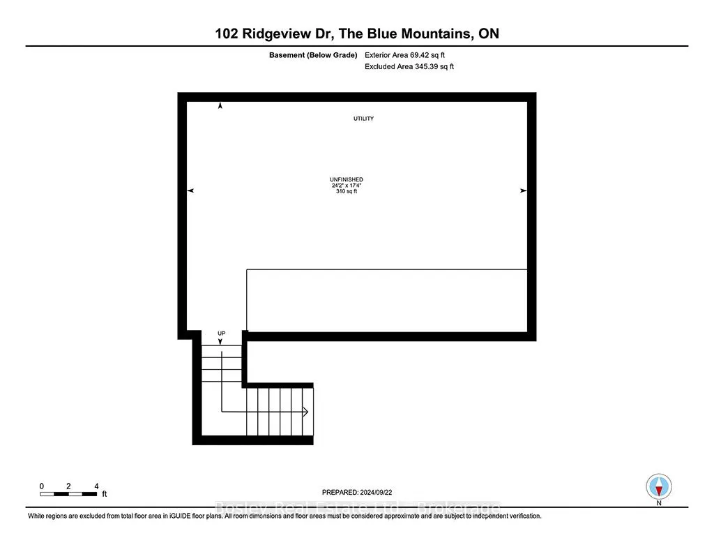102 Ridgeview Drive N
