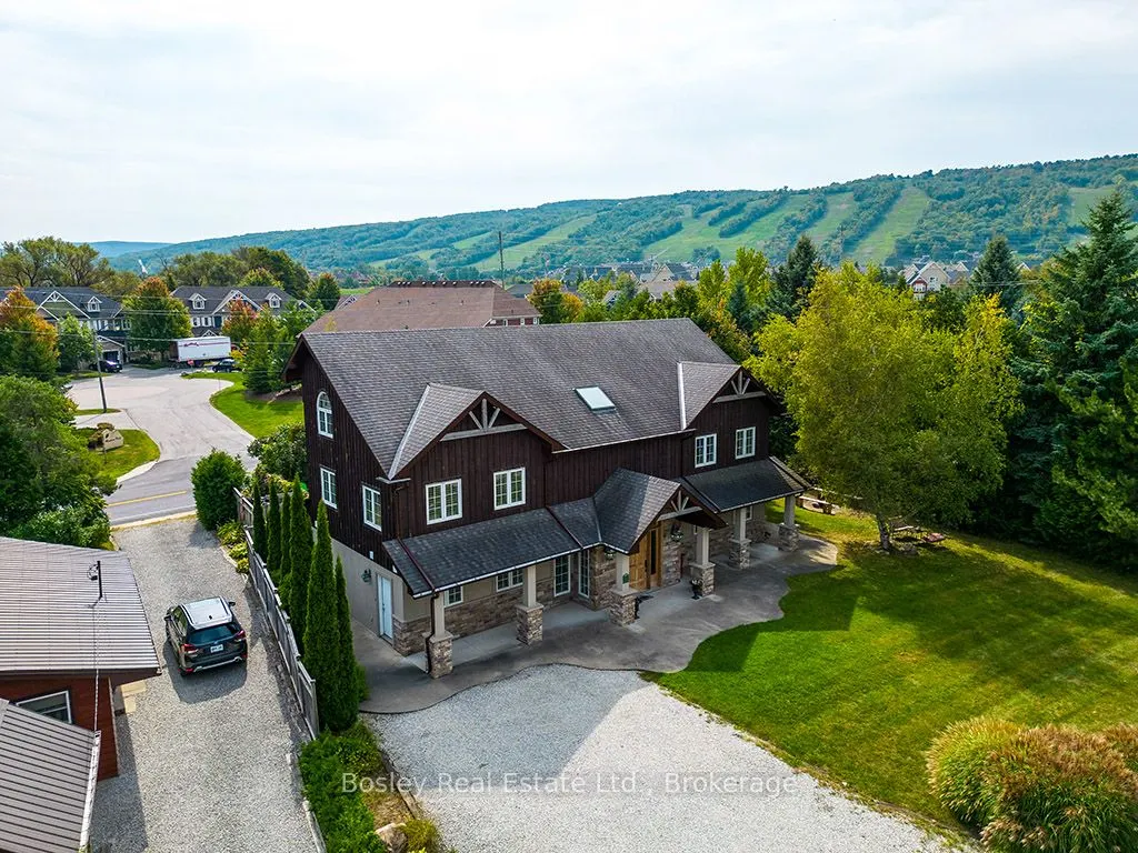 102 Ridgeview Drive N