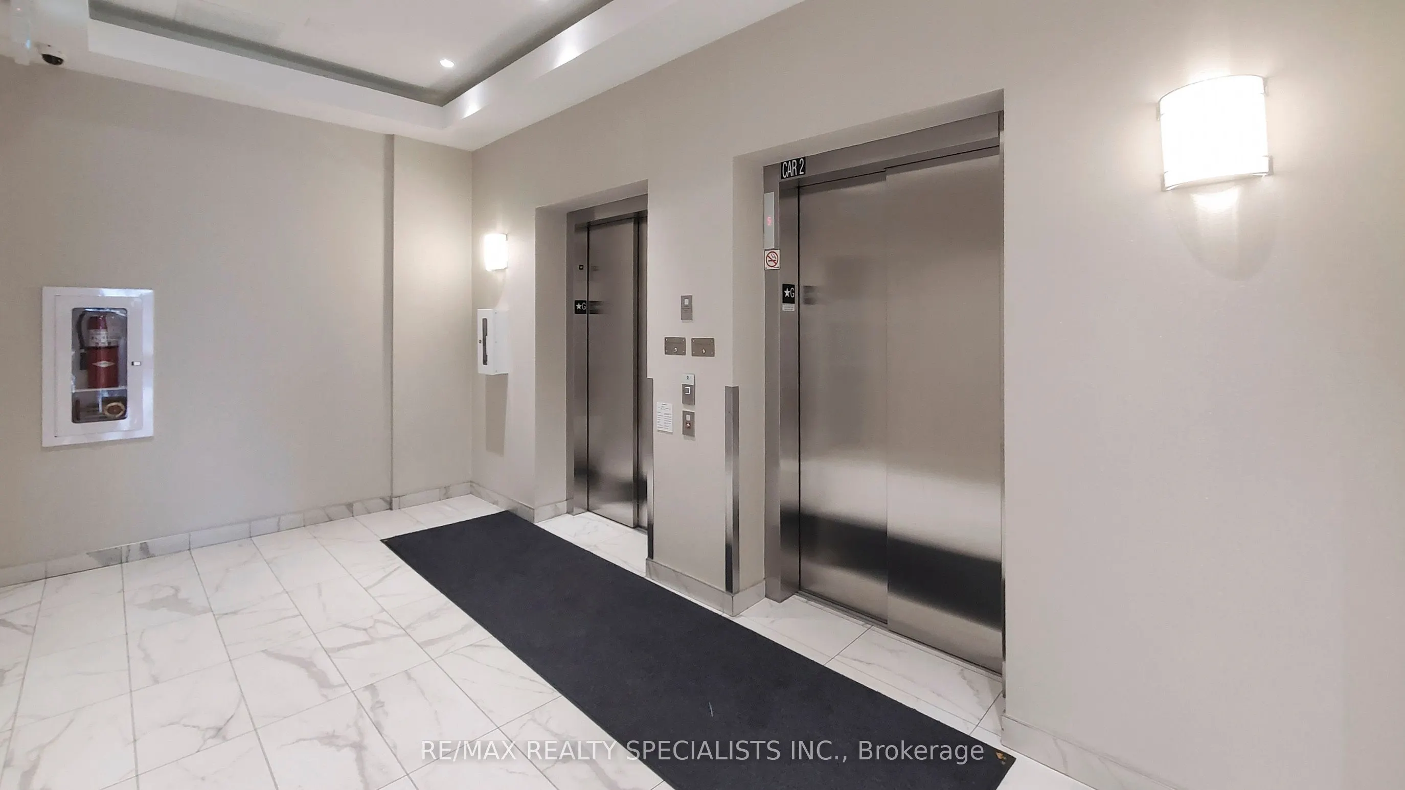 7 ERIE Avenue, #809