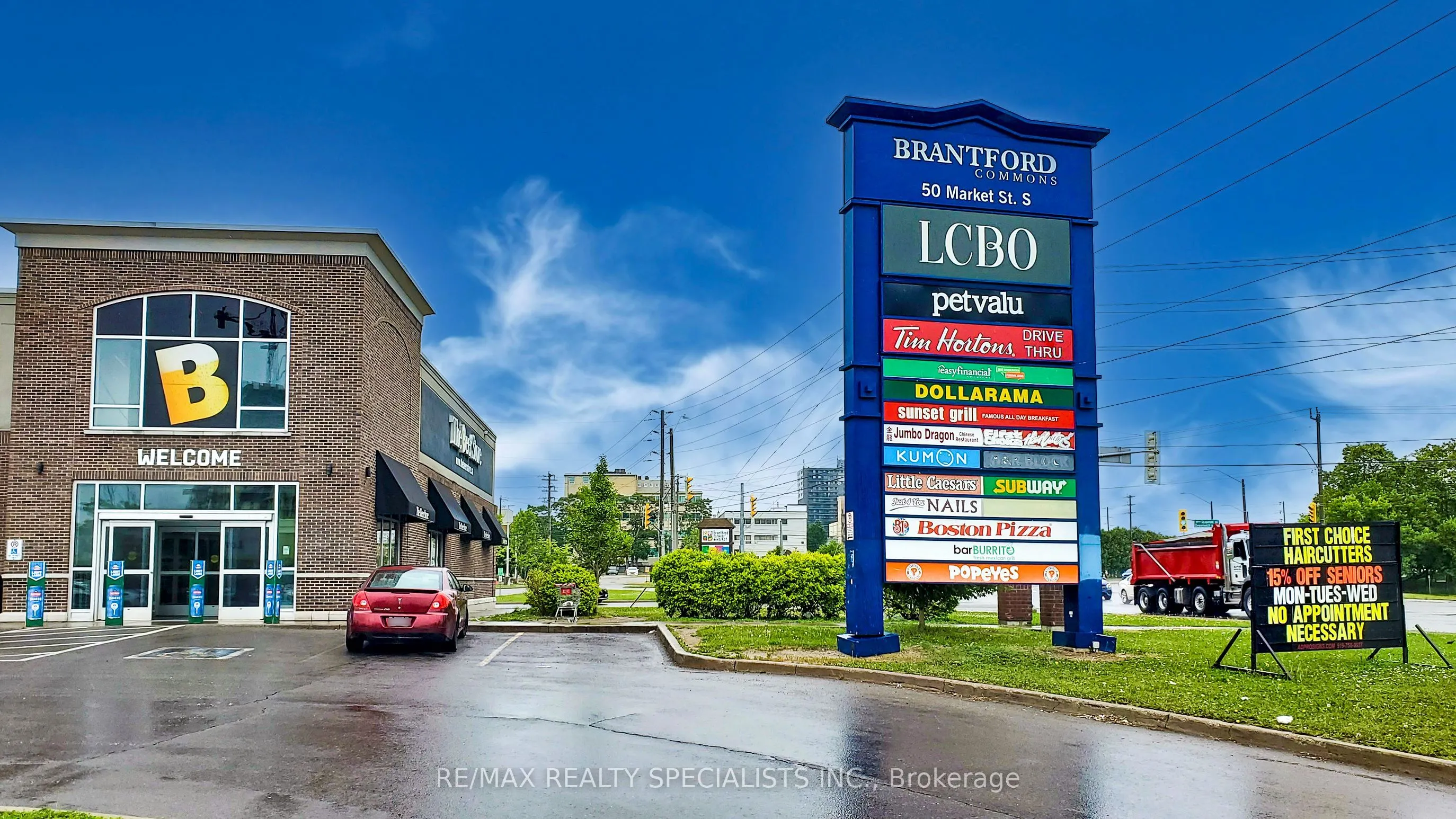 7 ERIE Avenue, #809