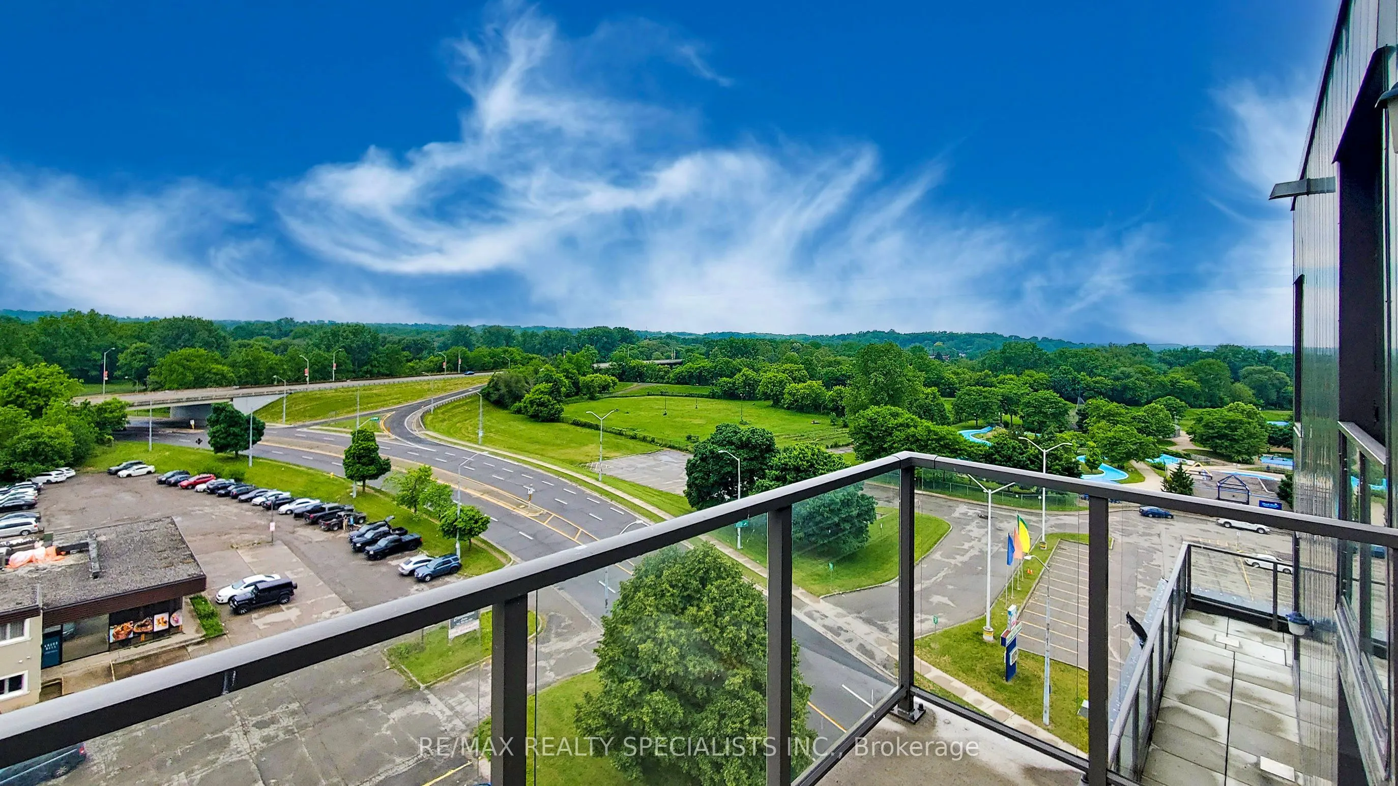 7 ERIE Avenue, #809