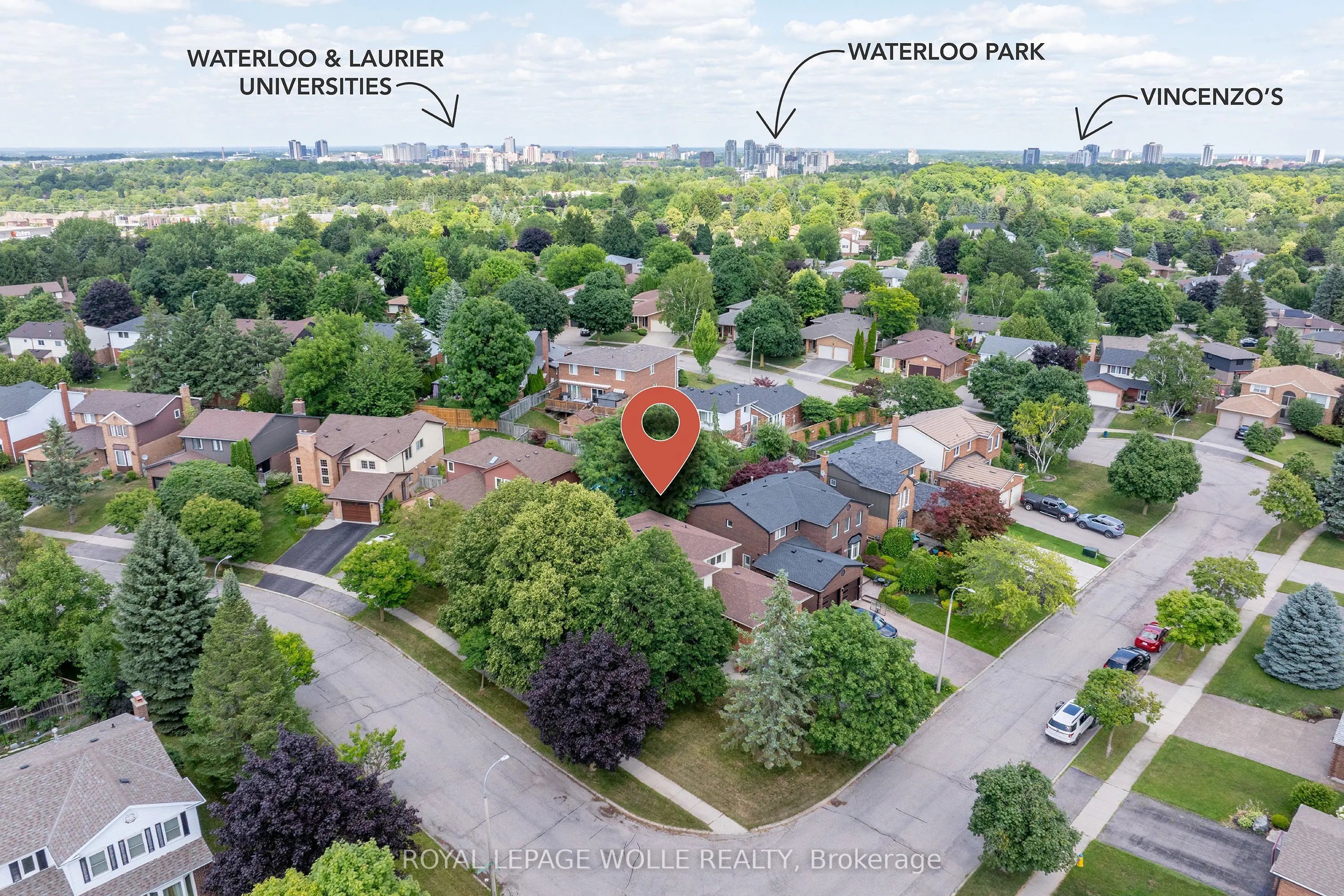 89 Valley Ridge Crescent