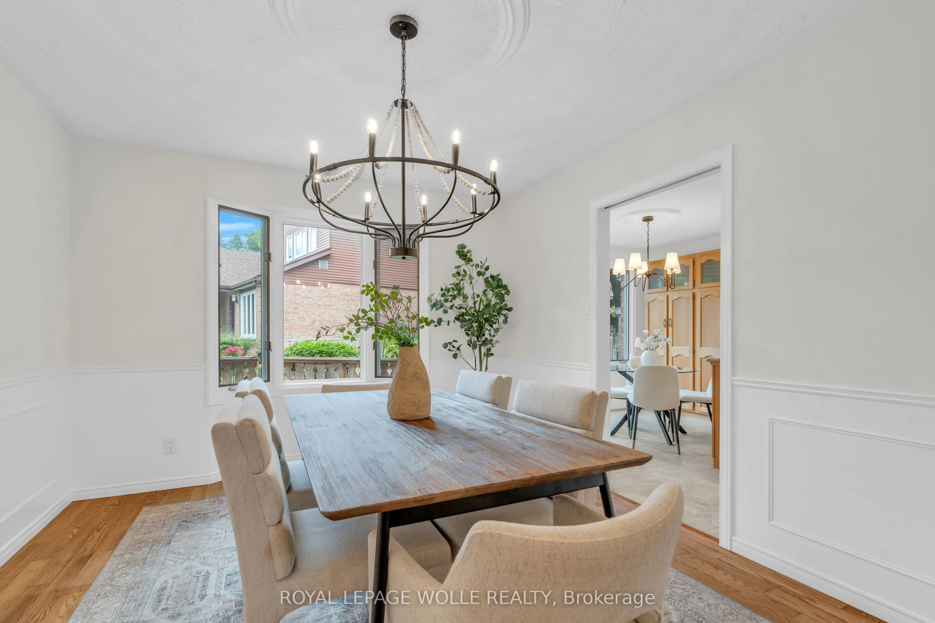 89 Valley Ridge Crescent