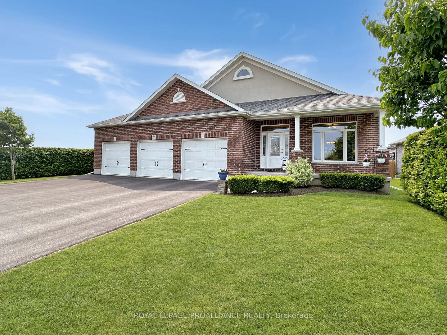 50 Hampton Ridge Drive