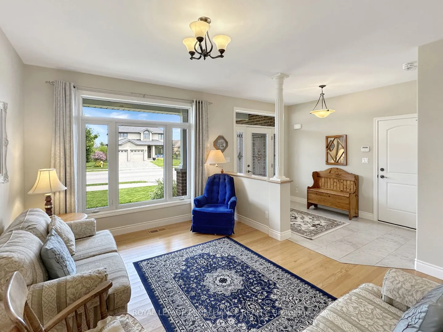 50 Hampton Ridge Drive