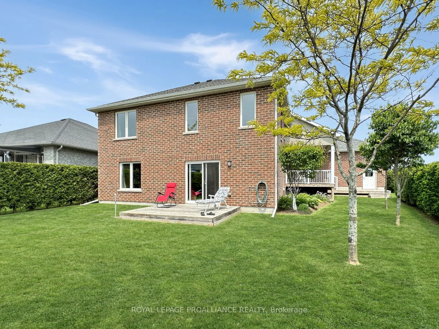 50 Hampton Ridge Drive