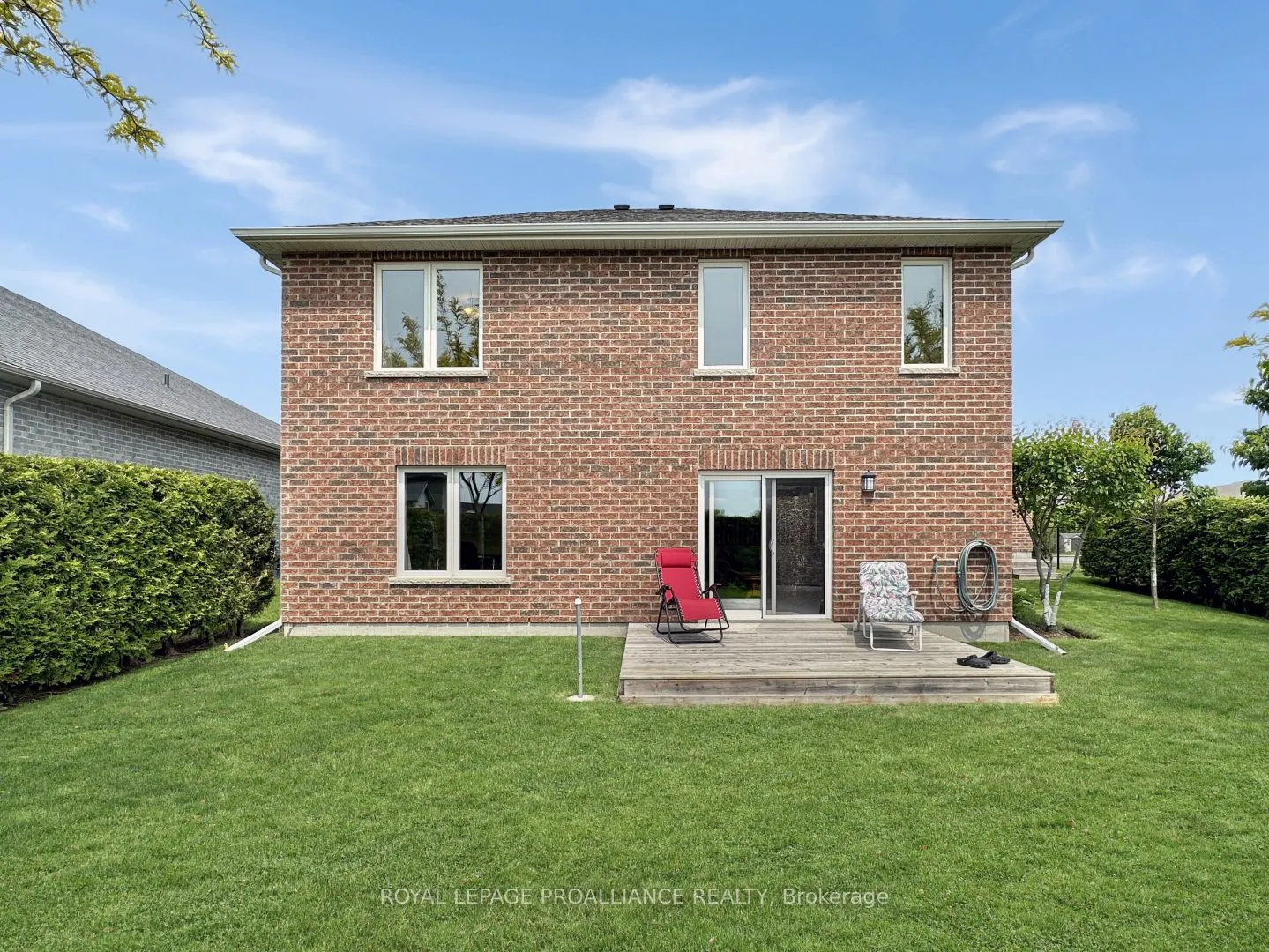 50 Hampton Ridge Drive