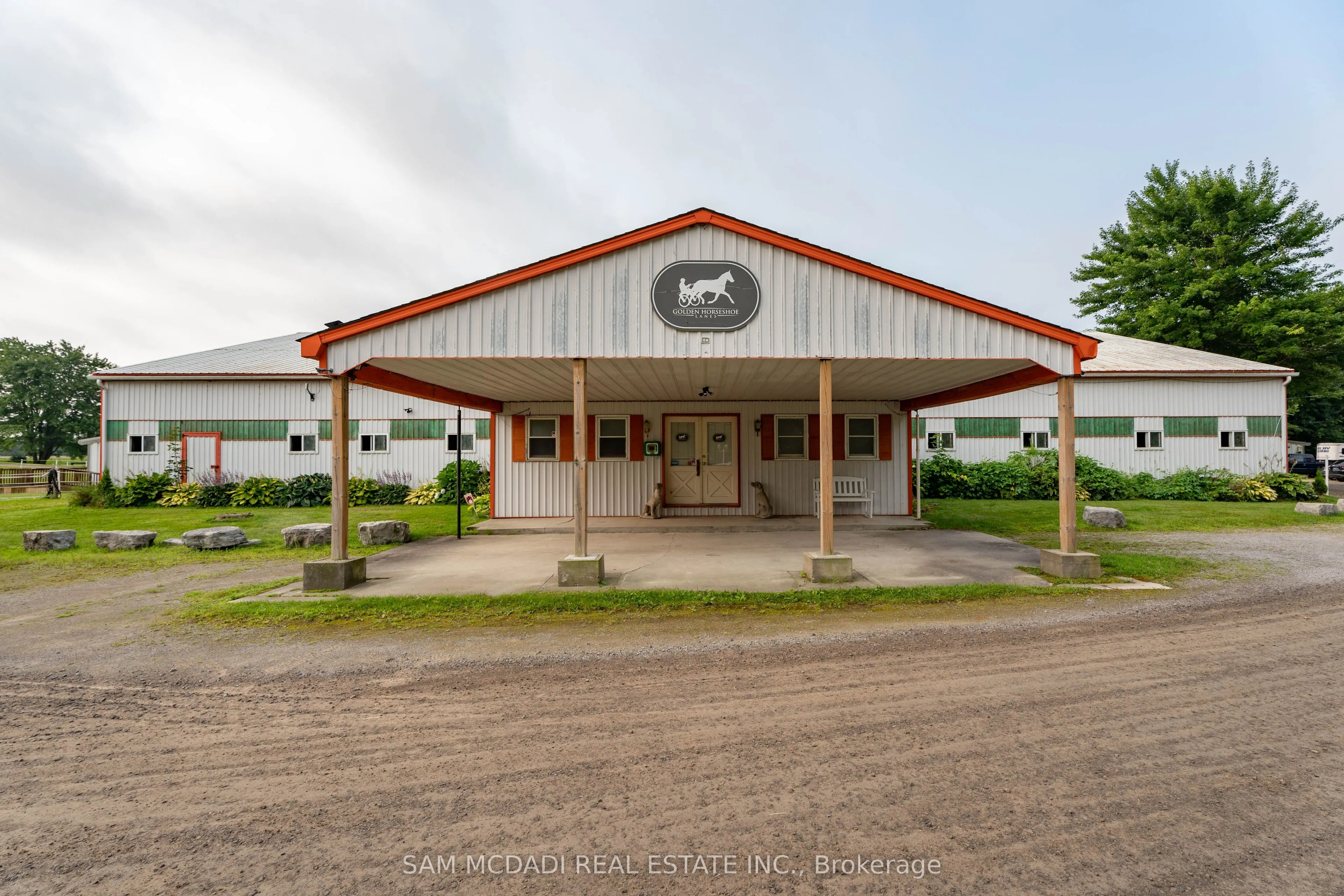 1046 Concession 6 Road W