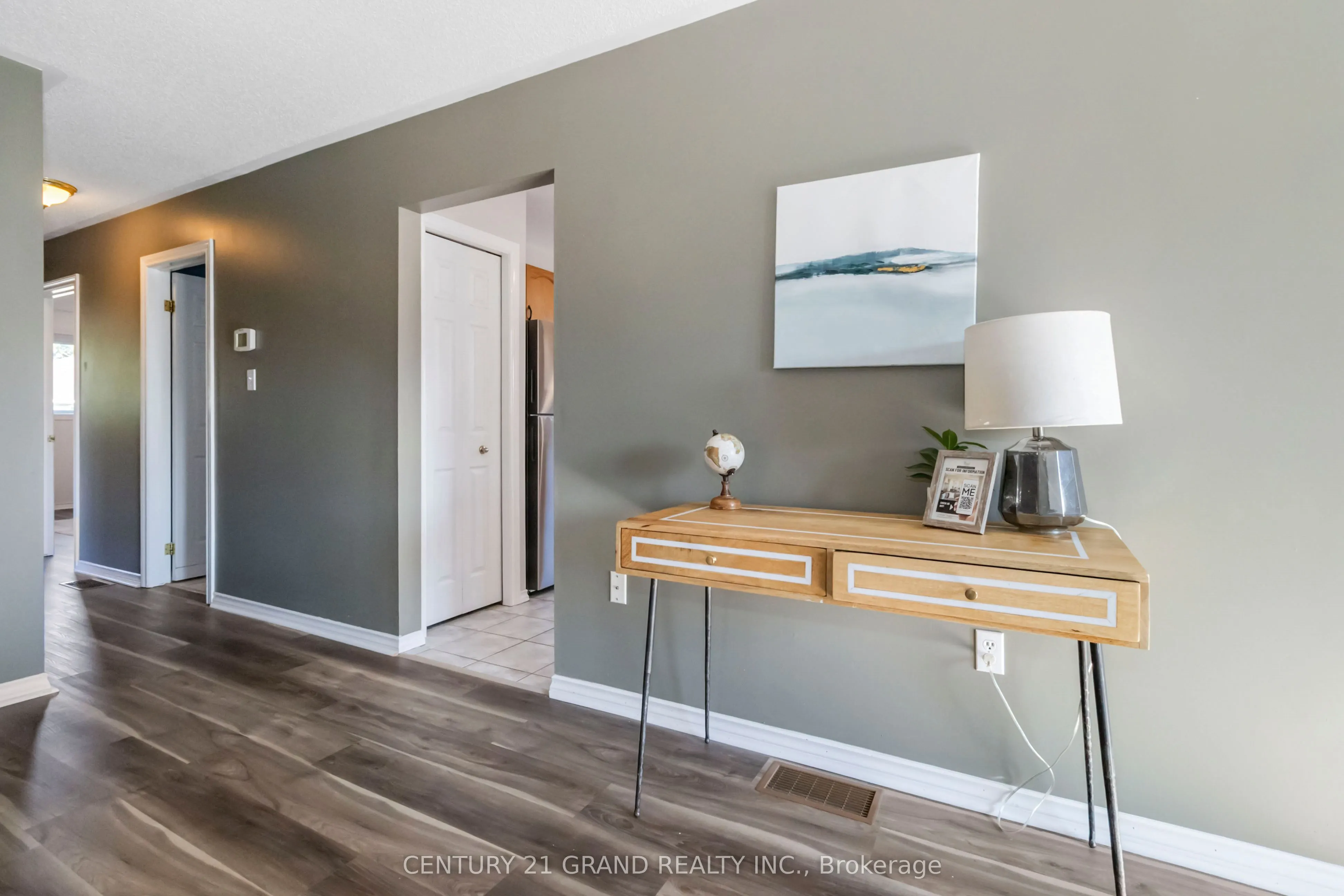 5 Cork Crescent