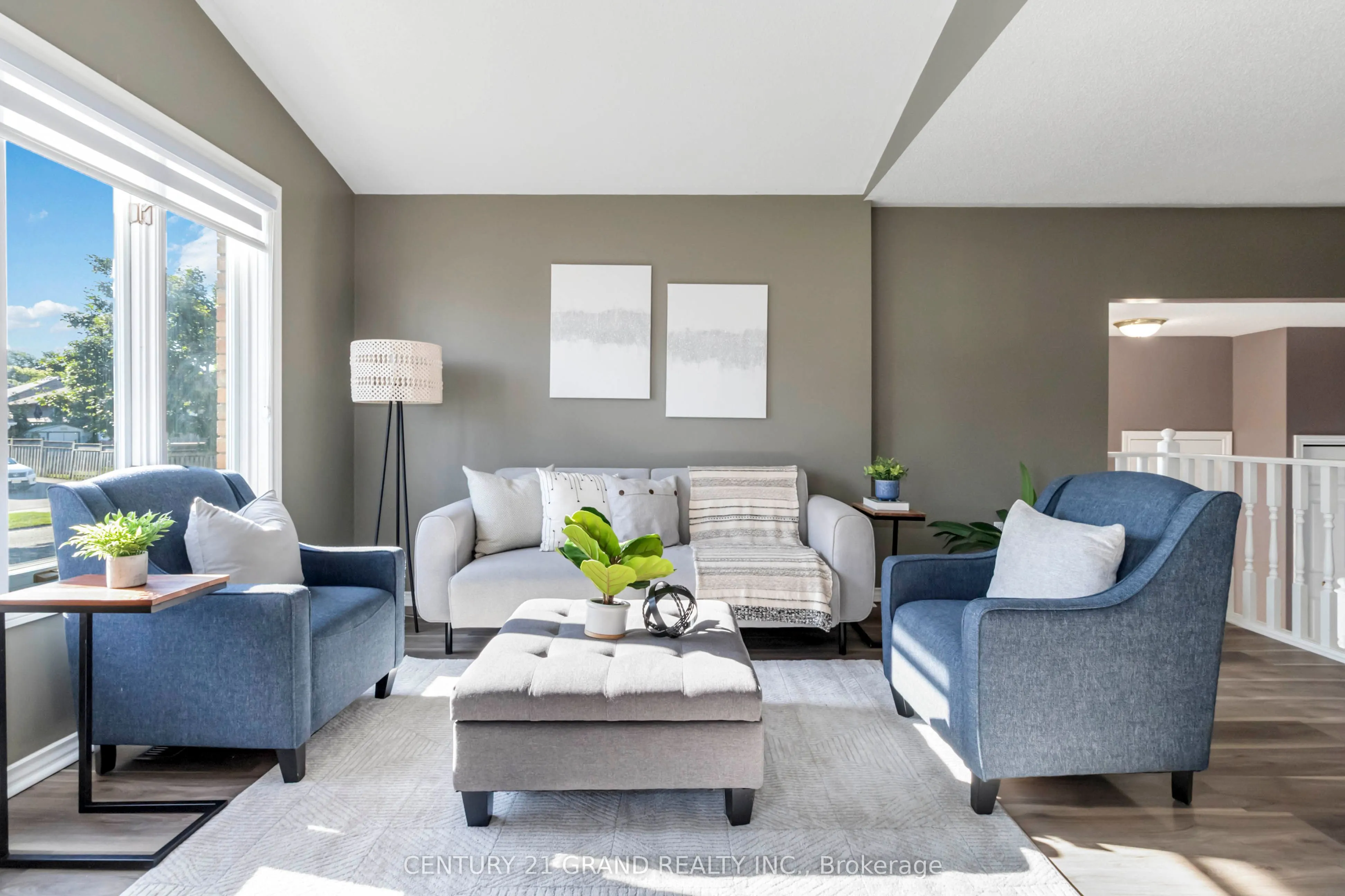 5 Cork Crescent