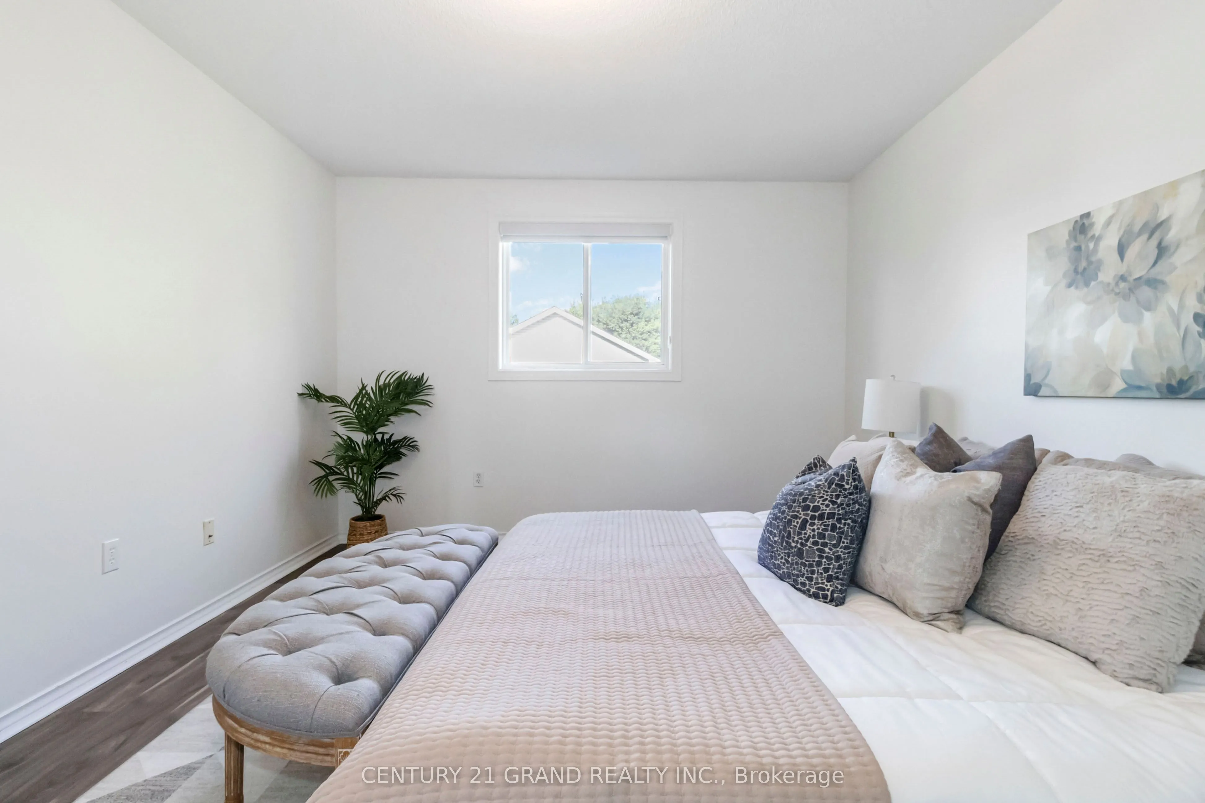 5 Cork Crescent