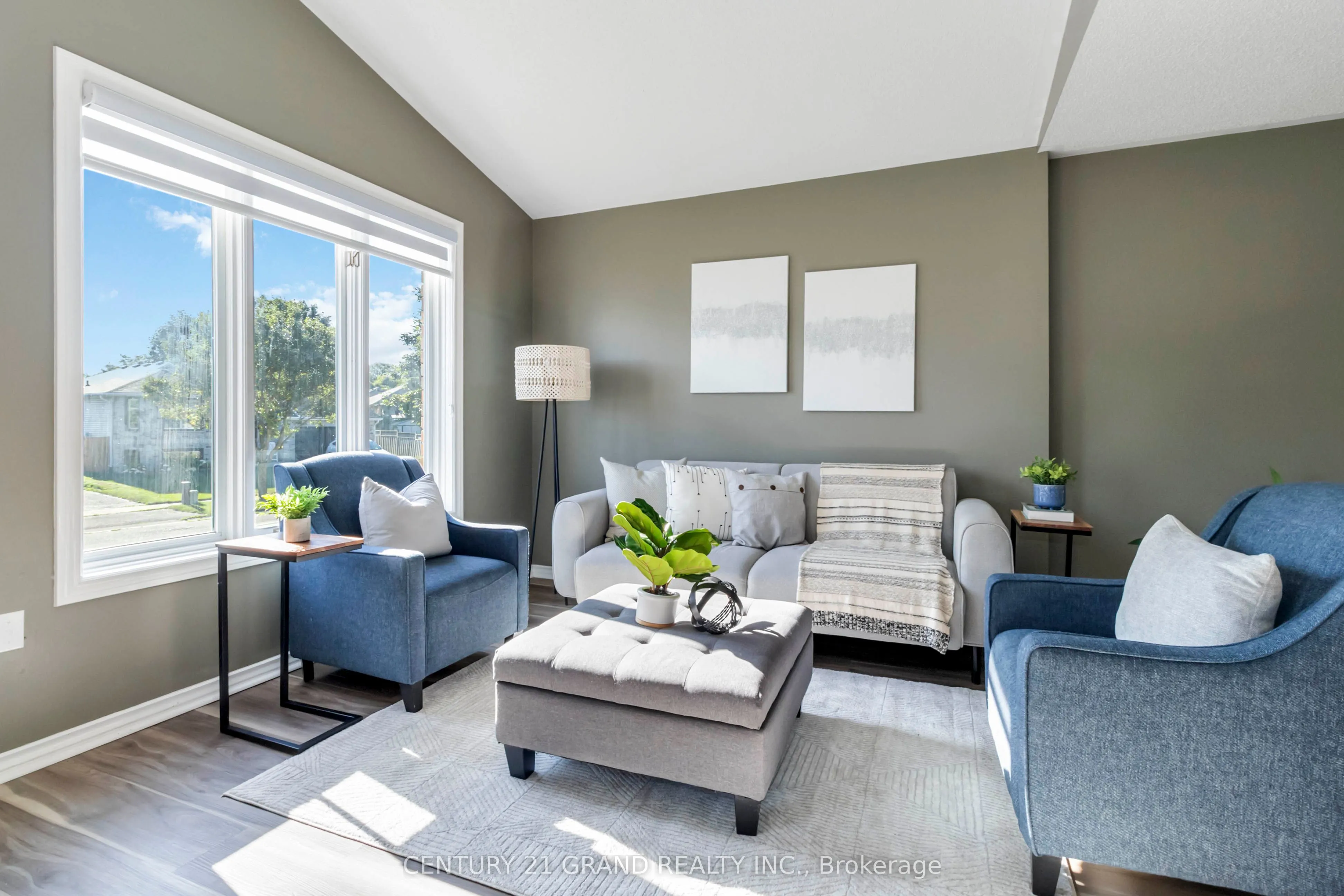 5 Cork Crescent