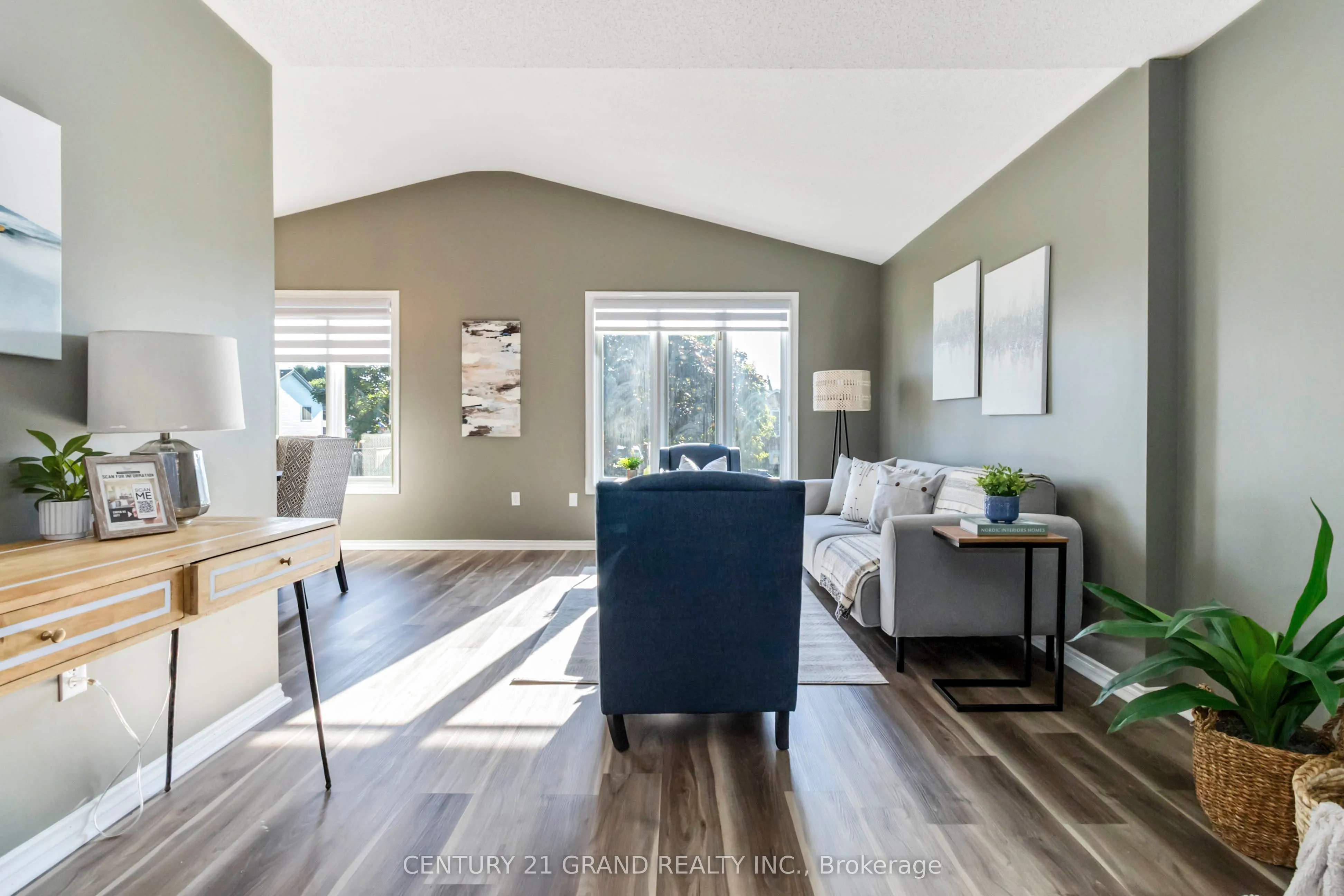 5 Cork Crescent