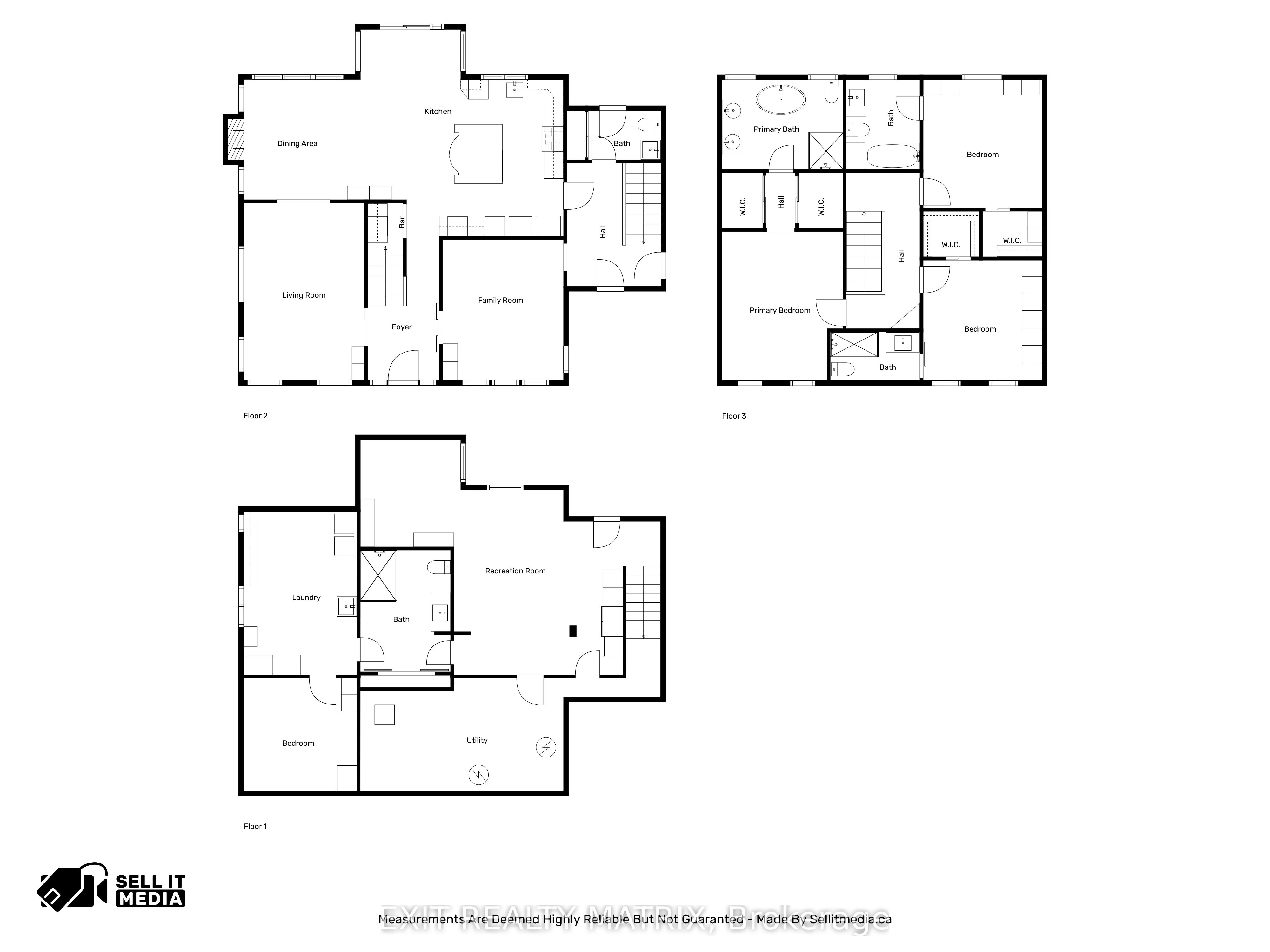 1271 GEORGES VANIER Drive
