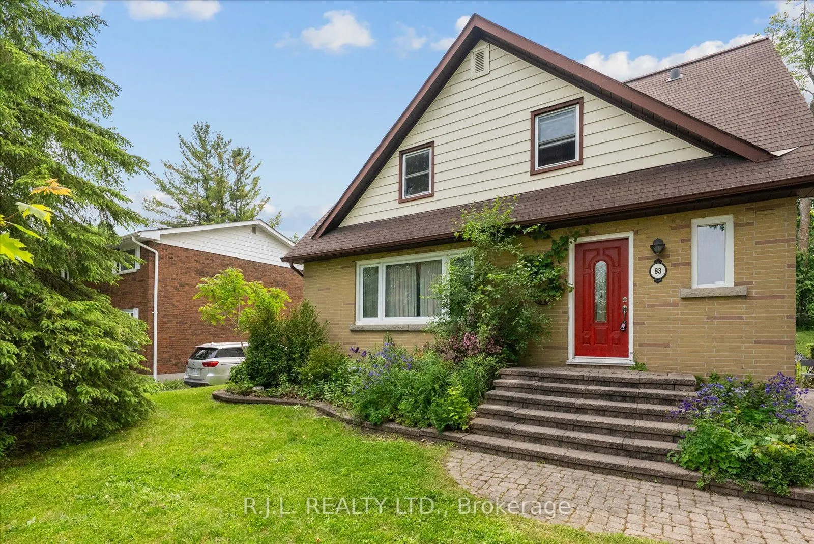 83 Greenhill Drive